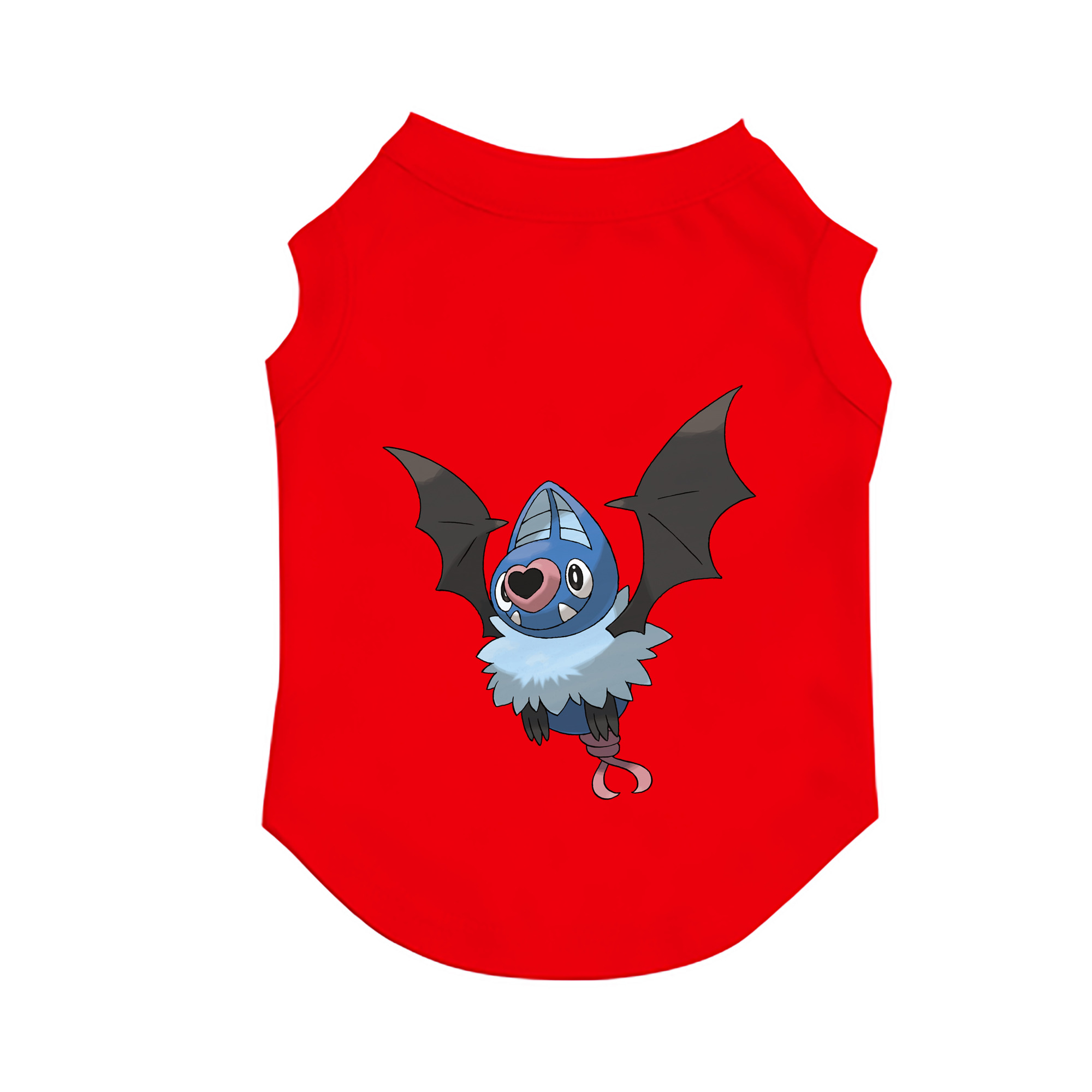 （画像用） ポケットモンスター Pokémon ペット用ベスト