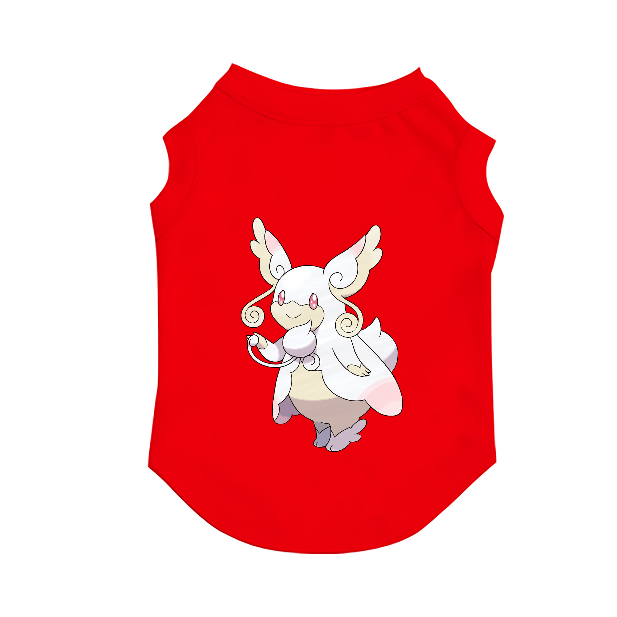 （画像用） ポケットモンスター Pokémon ペット用ベスト