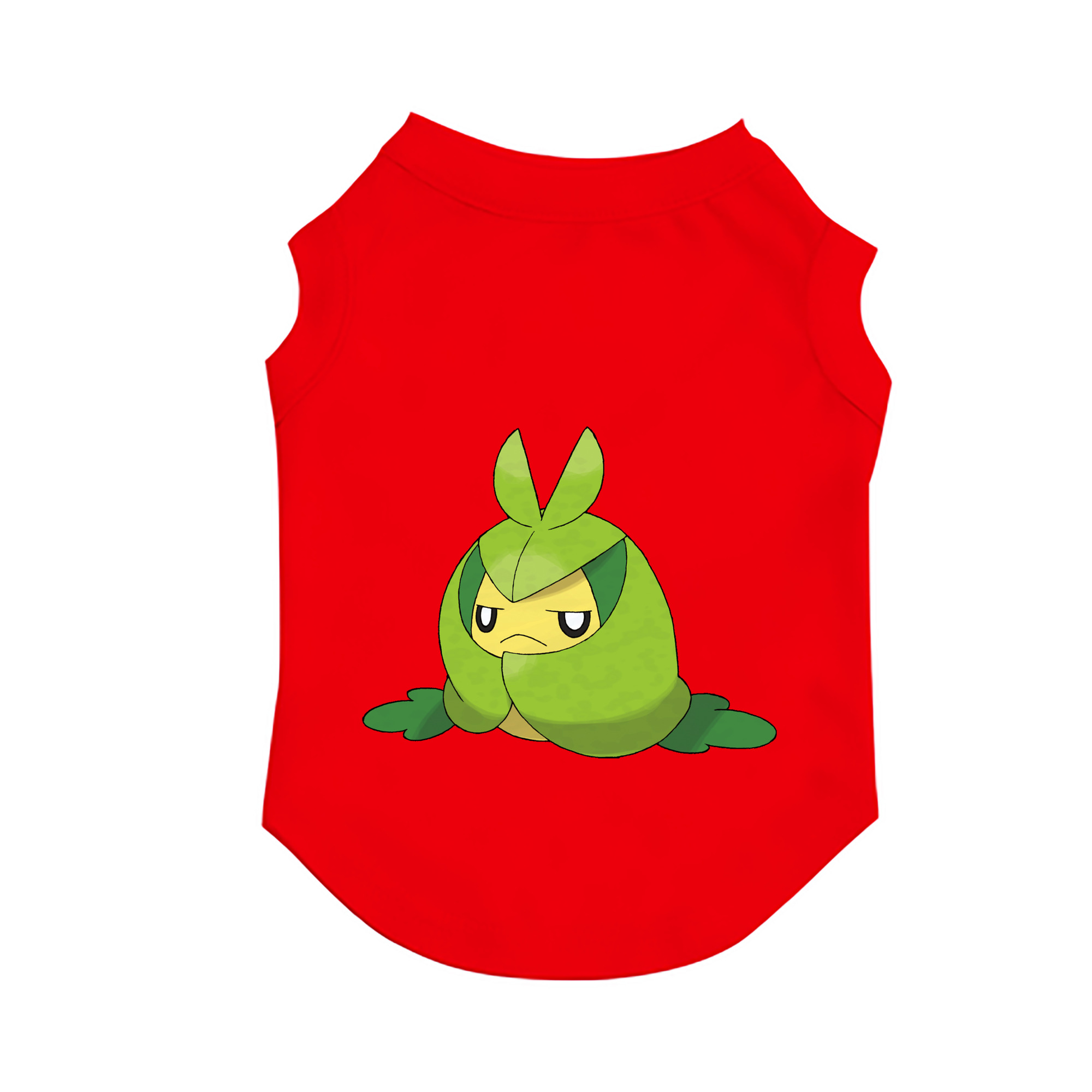 （画像用） ポケットモンスター Pokémon ペット用ベスト