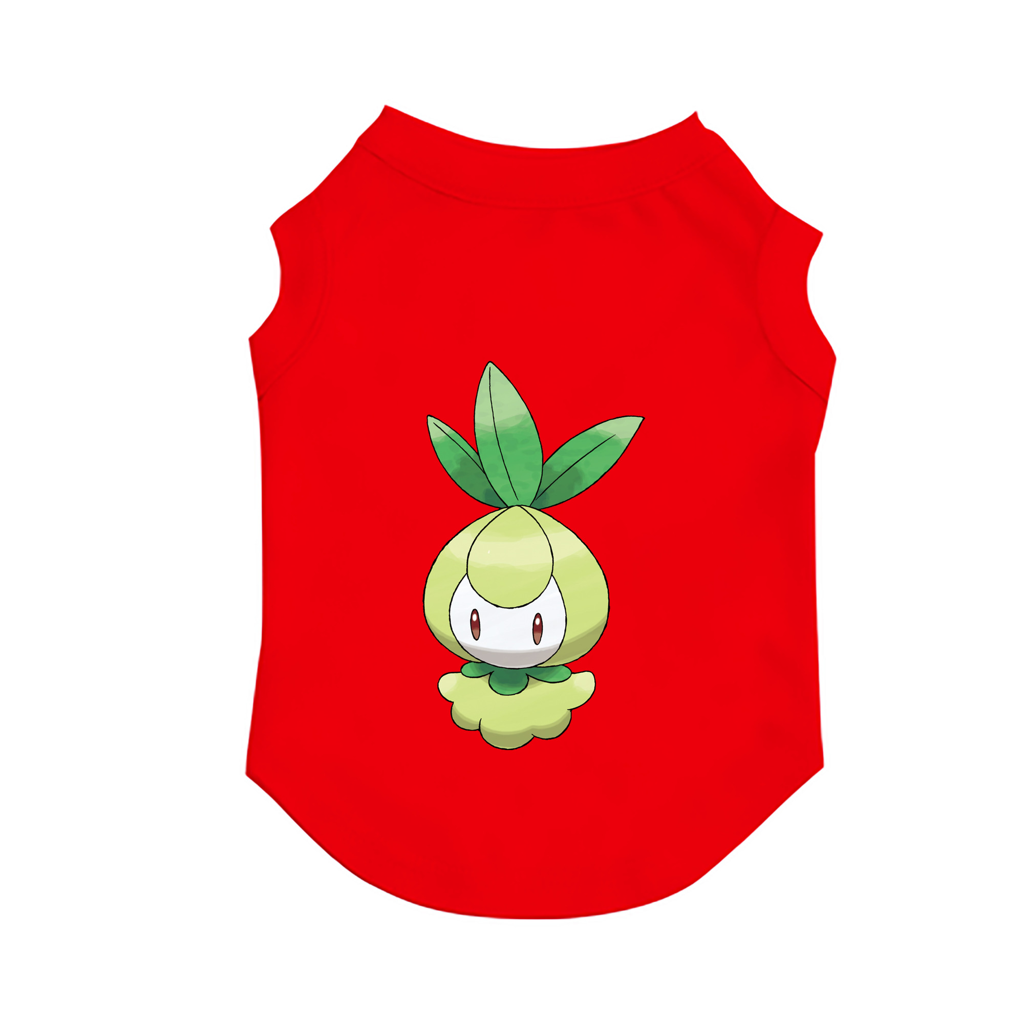 （画像用） ポケットモンスター Pokémon ペット用ベスト