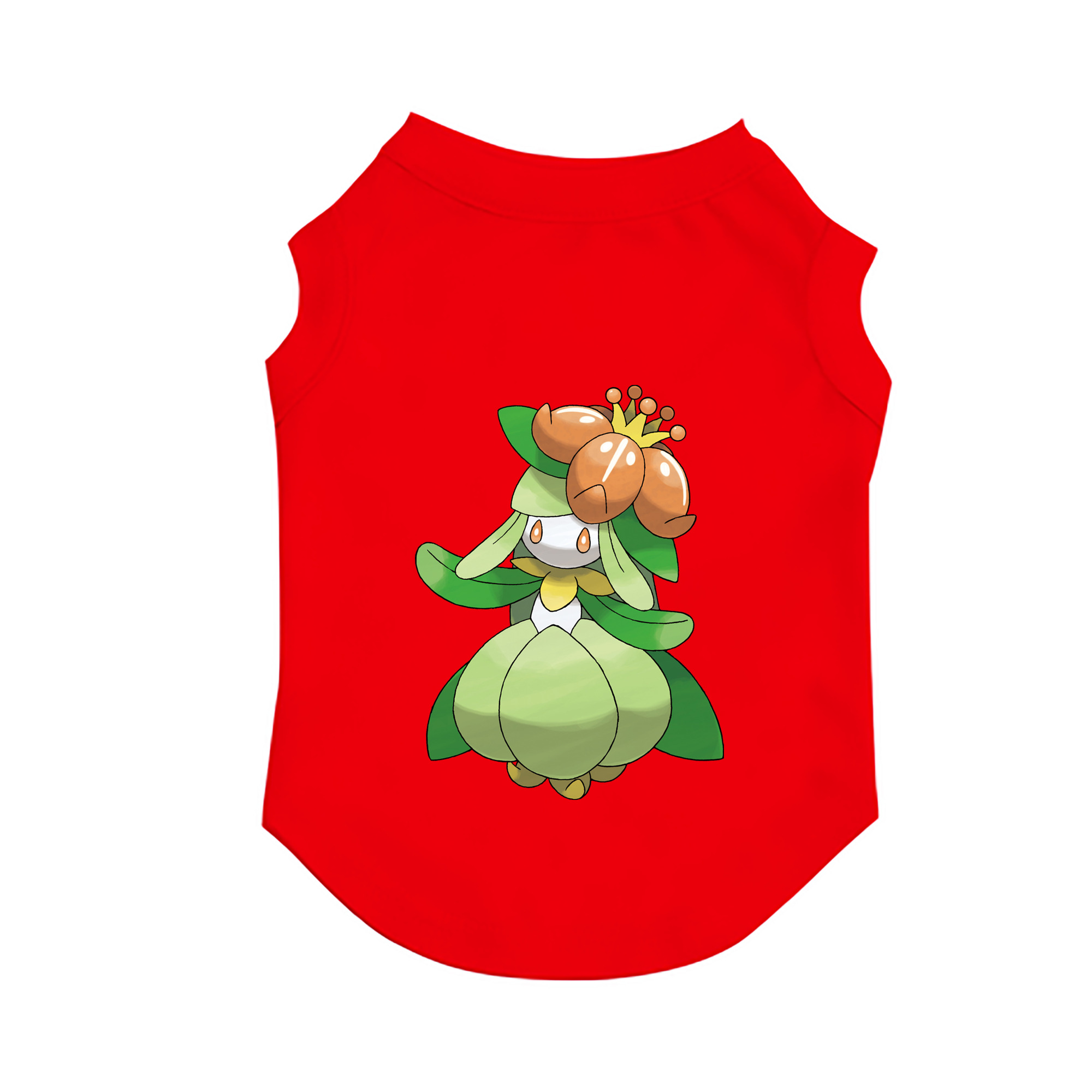 （画像用） ポケットモンスター Pokémon ペット用ベスト