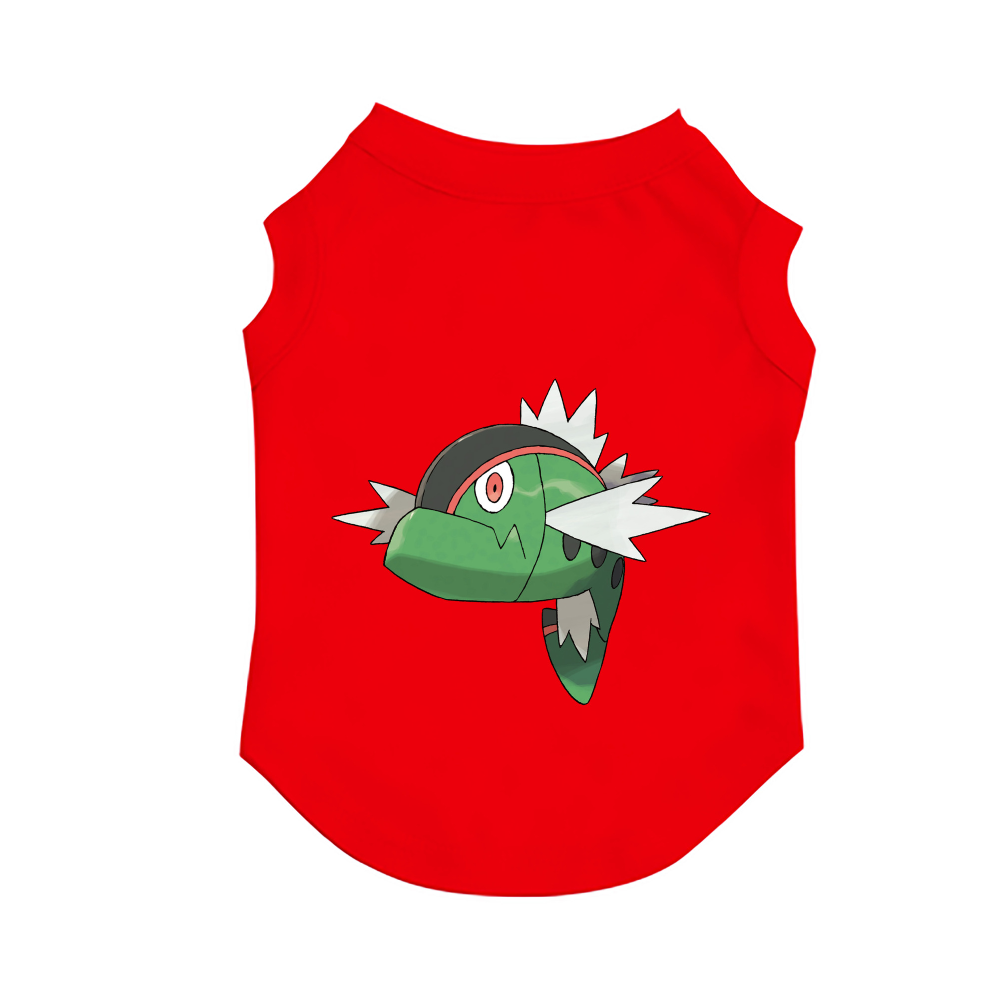 （画像用） ポケットモンスター Pokémon ペット用ベスト