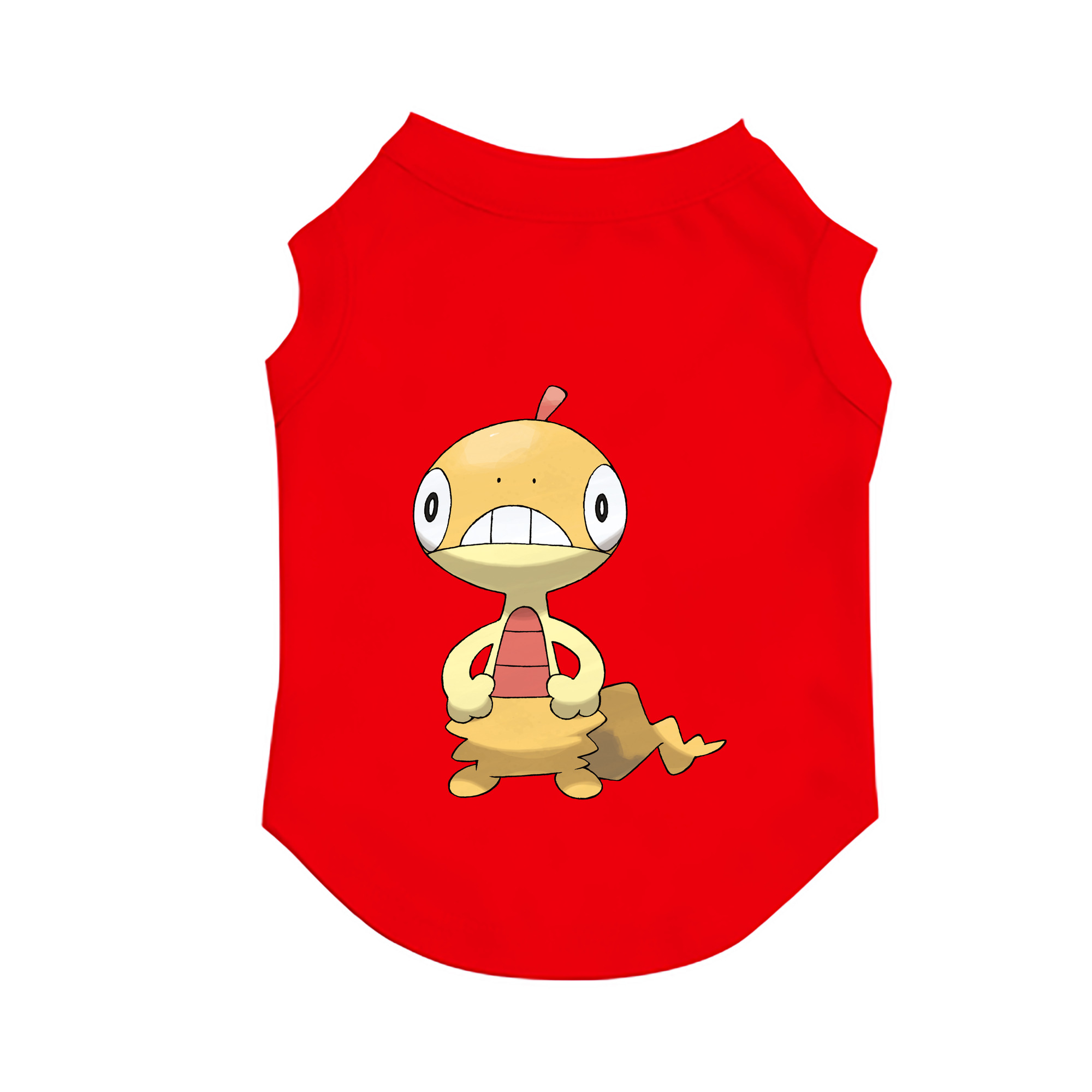 （画像用） ポケットモンスター Pokémon ペット用ベスト