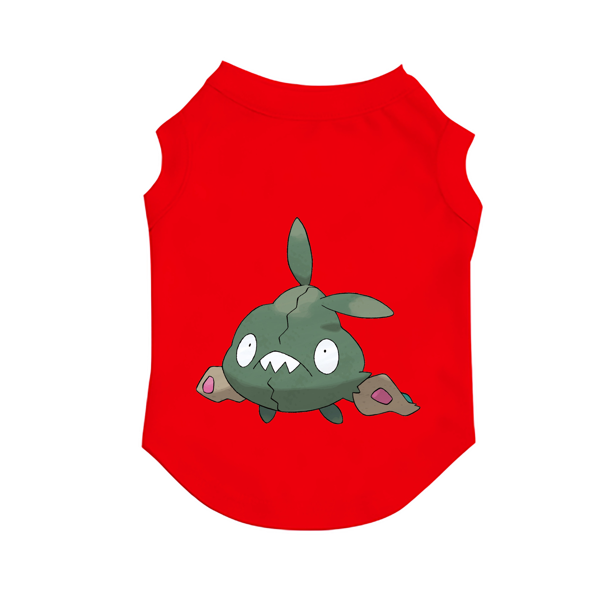 （画像用） ポケットモンスター Pokémon ペット用ベスト
