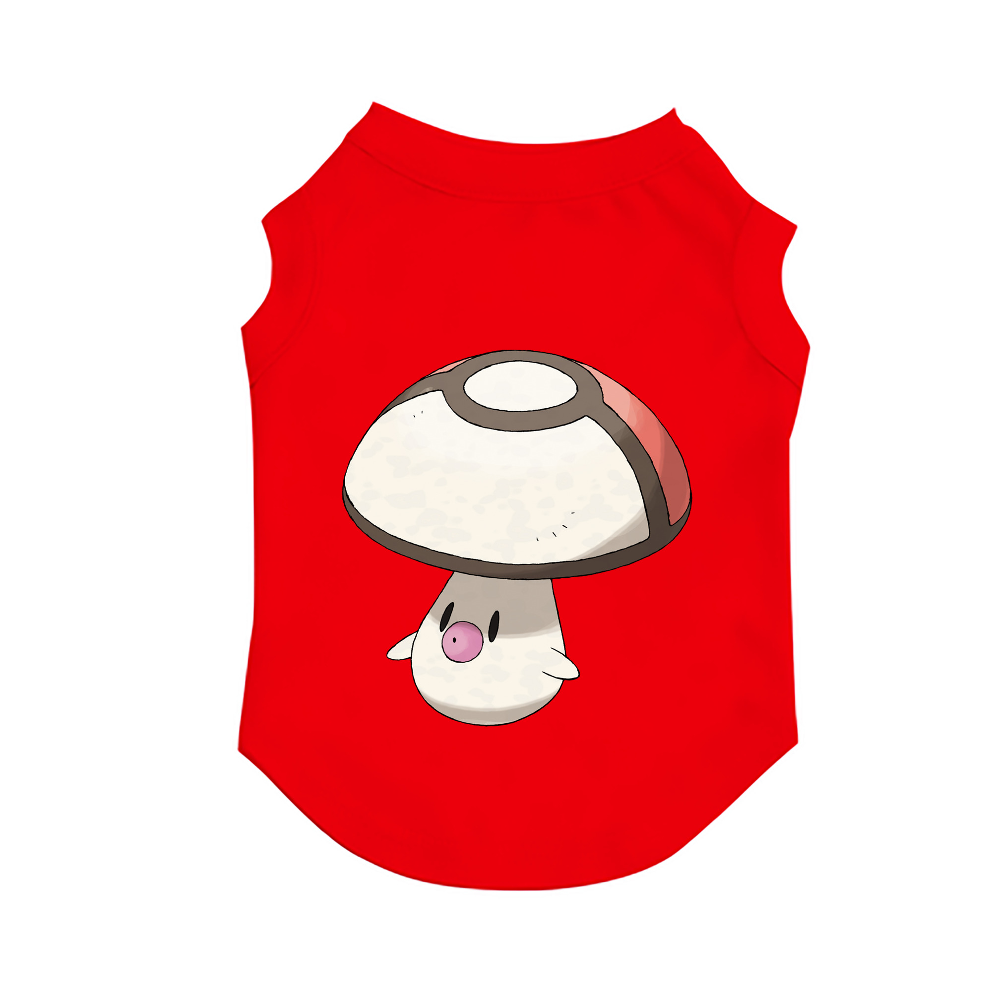 （画像用） ポケットモンスター Pokémon ペット用ベスト