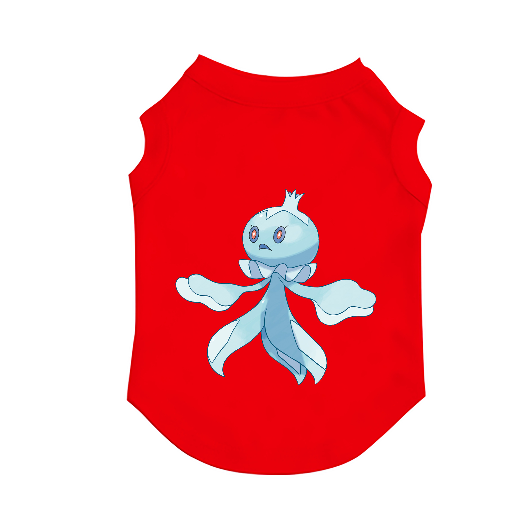 （画像用） ポケットモンスター Pokémon ペット用ベスト