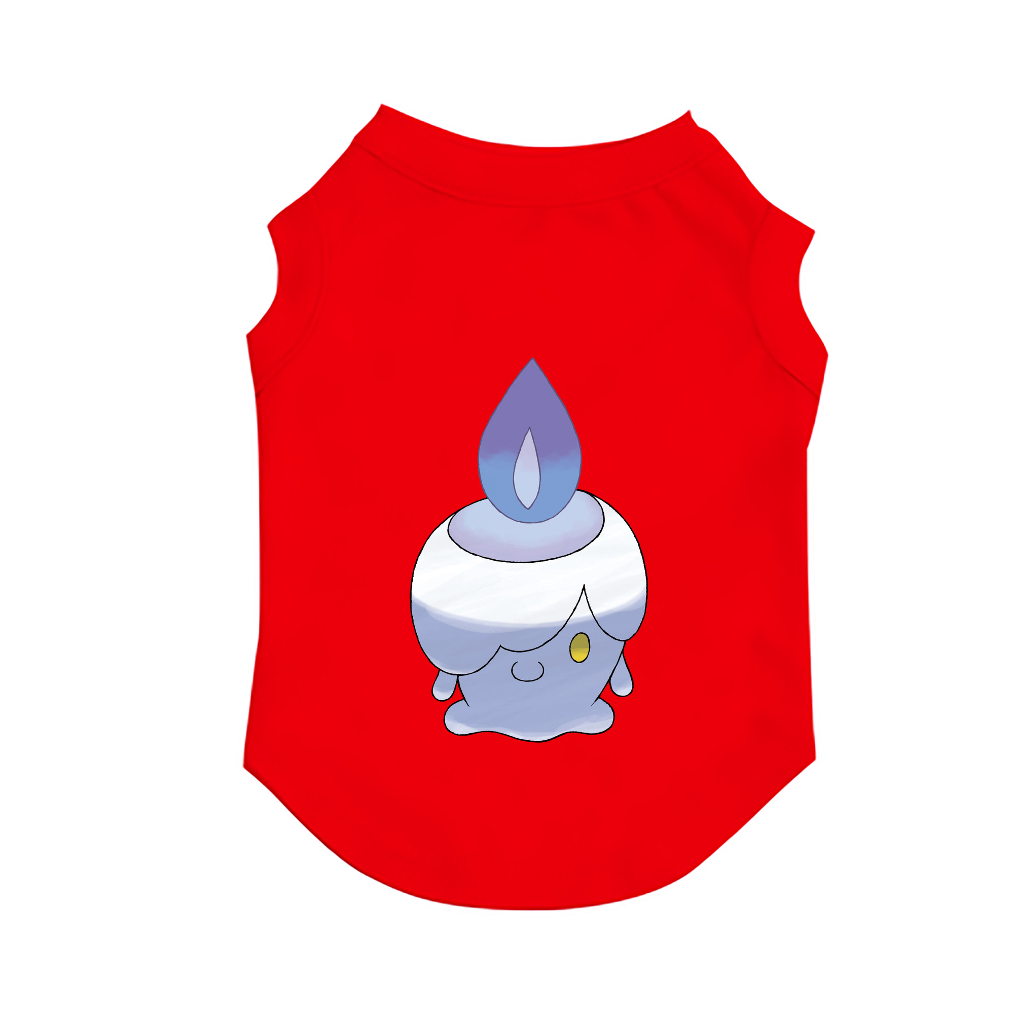 （画像用） ポケットモンスター Pokémon ペット用ベスト