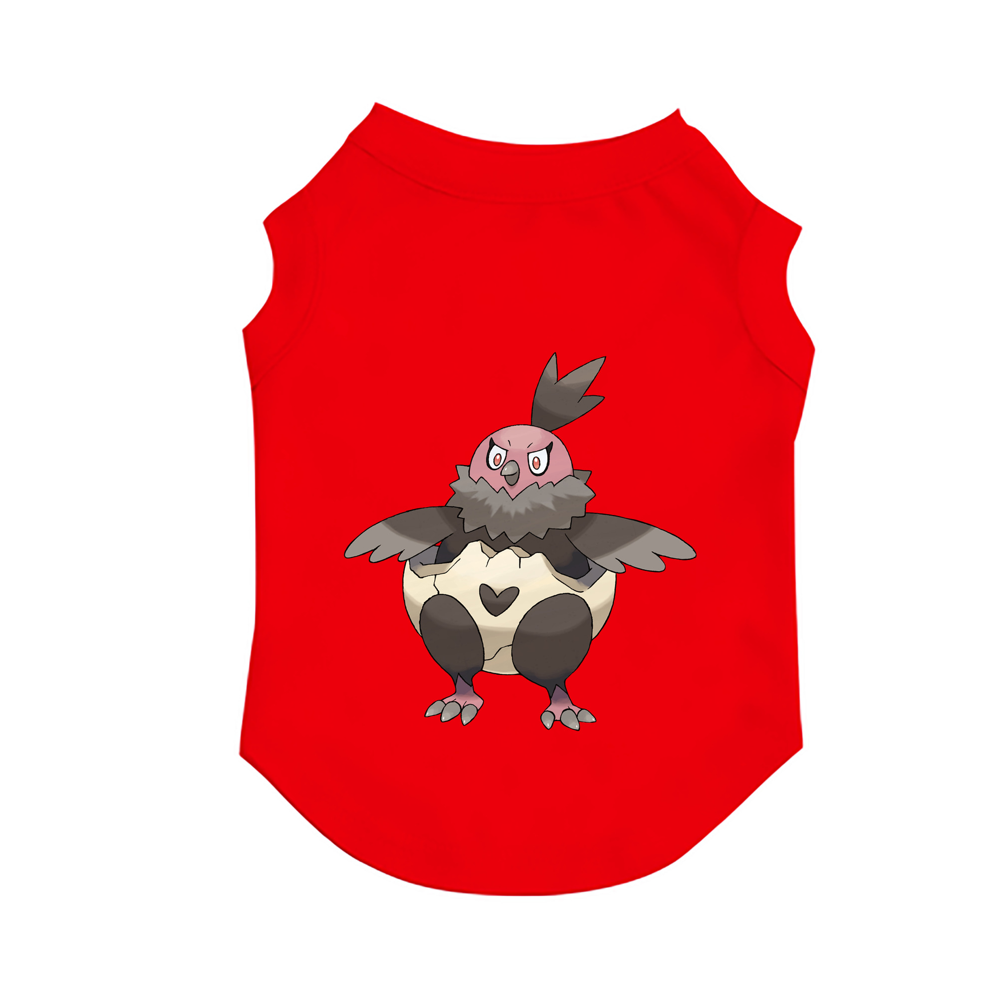 （画像用） ポケットモンスター Pokémon ペット用ベスト