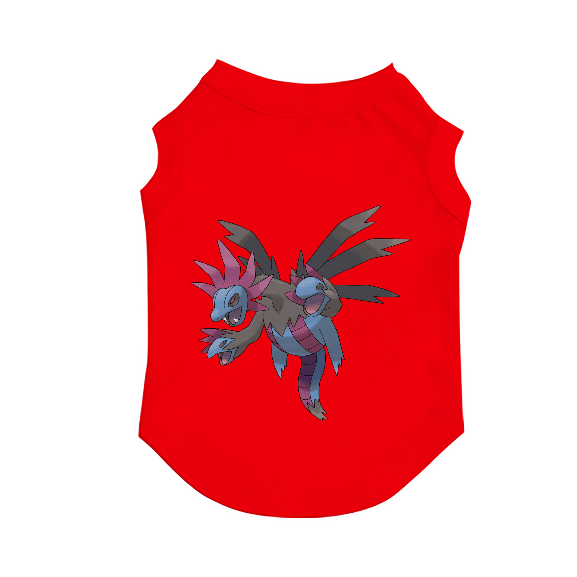 （画像用） ポケットモンスター Pokémon ペット用ベスト