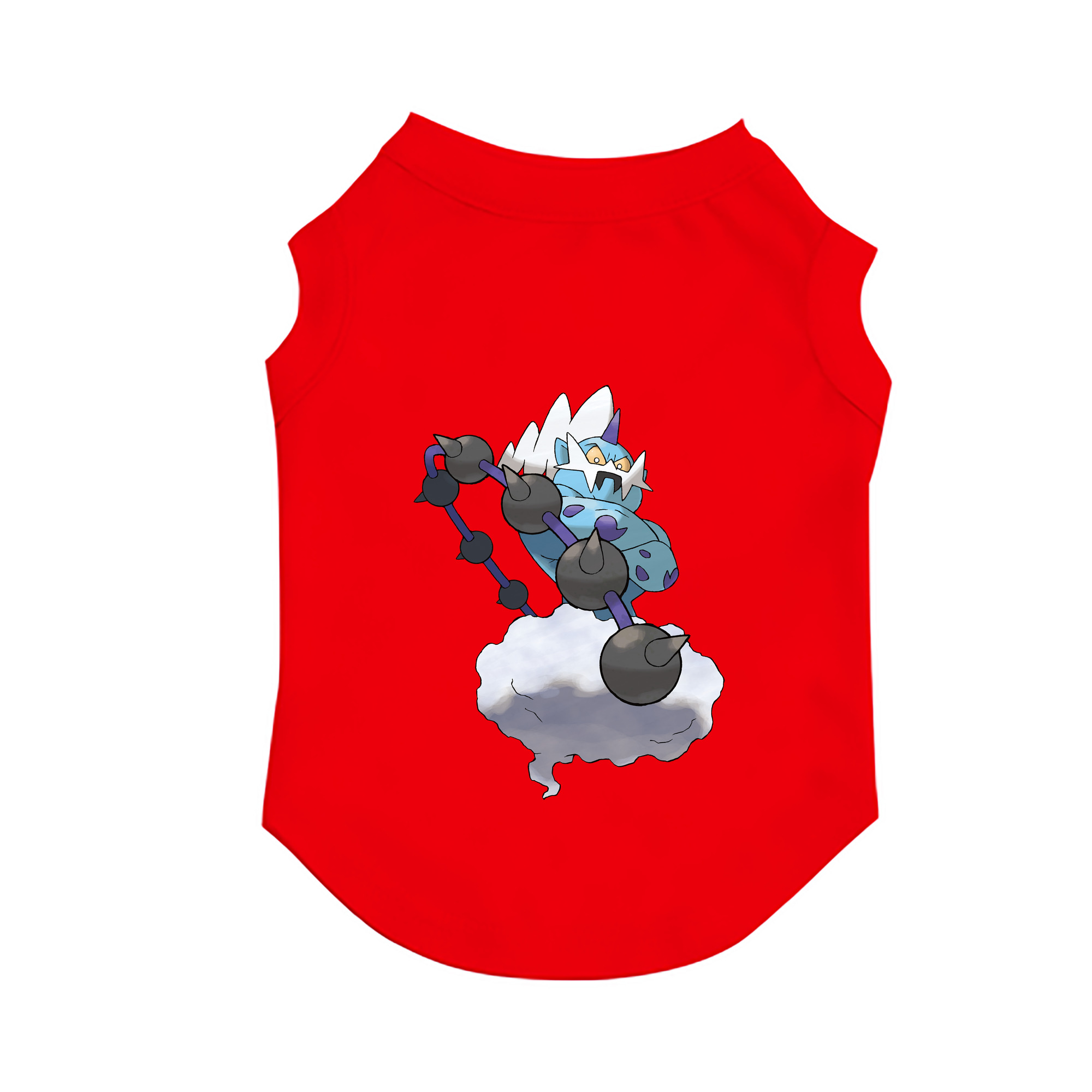 （画像用） ポケットモンスター Pokémon ペット用ベスト
