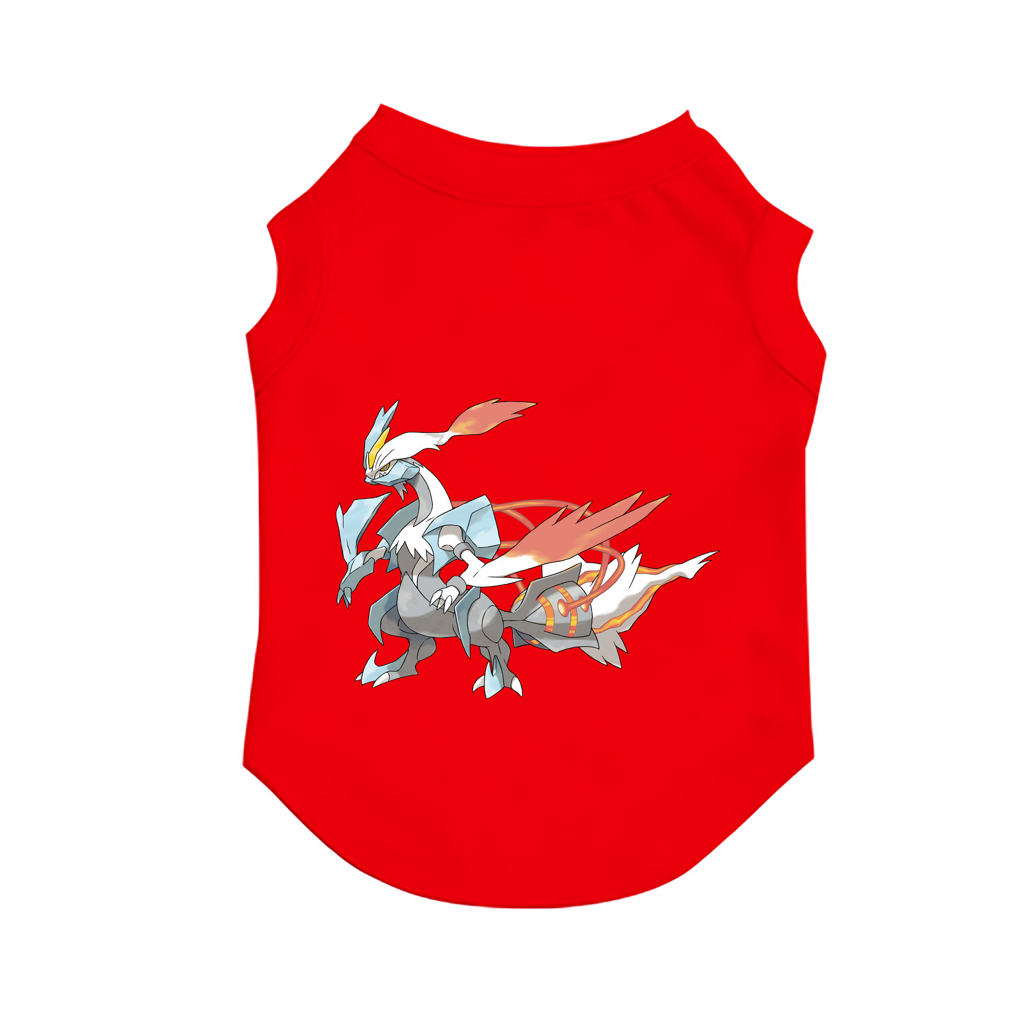 （画像用） ポケットモンスター Pokémon ペット用ベスト