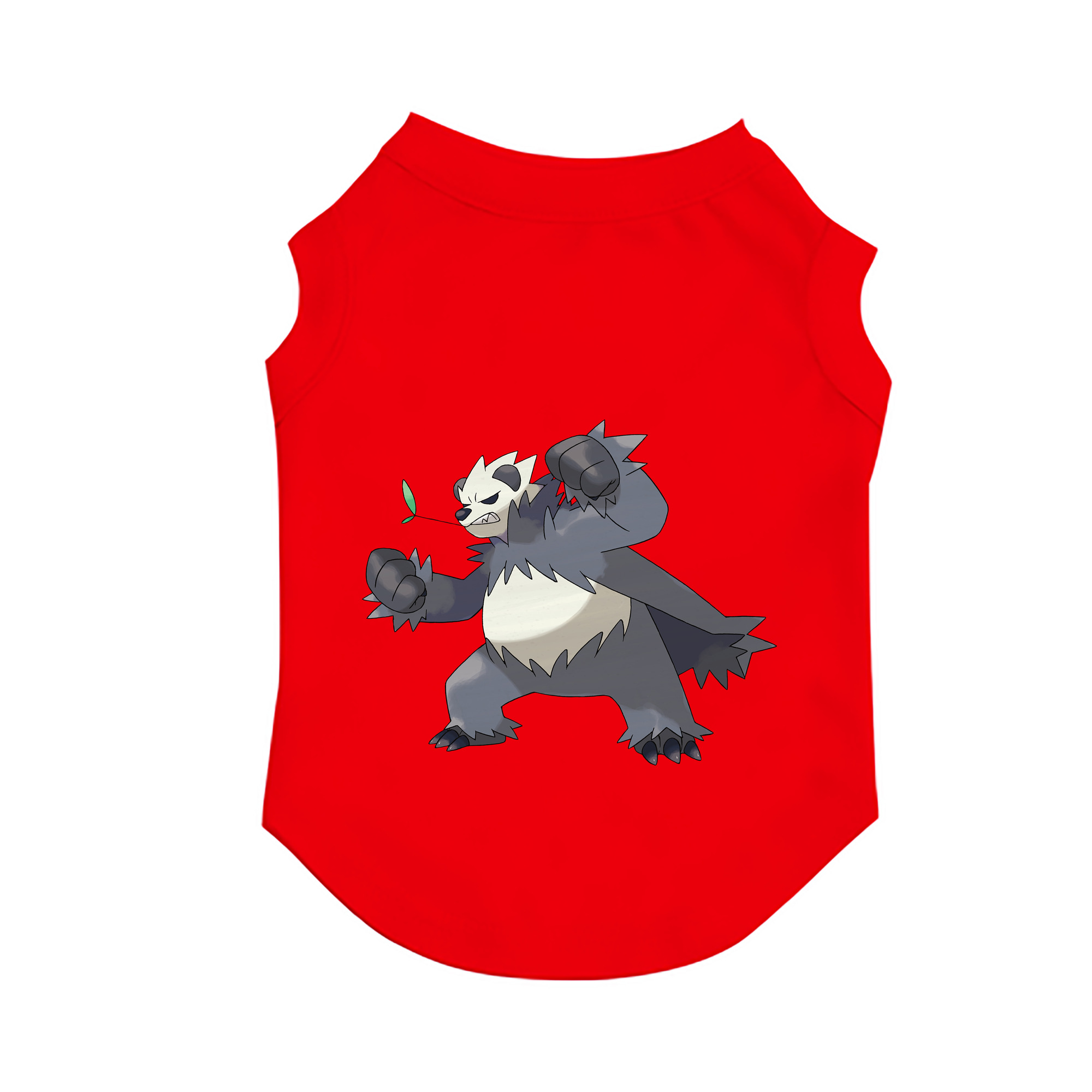 （画像用） ポケットモンスター Pokémon ペット用ベスト