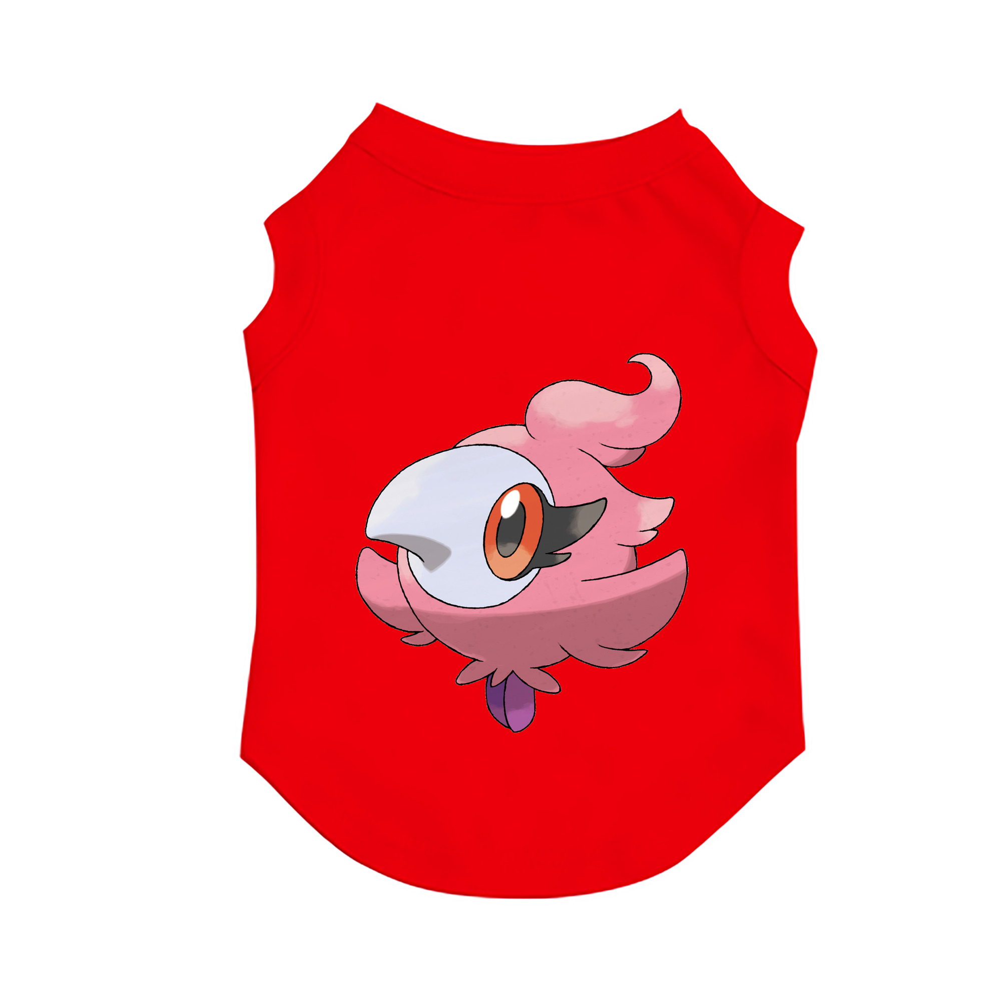 （画像用） ポケットモンスター Pokémon ペット用ベスト