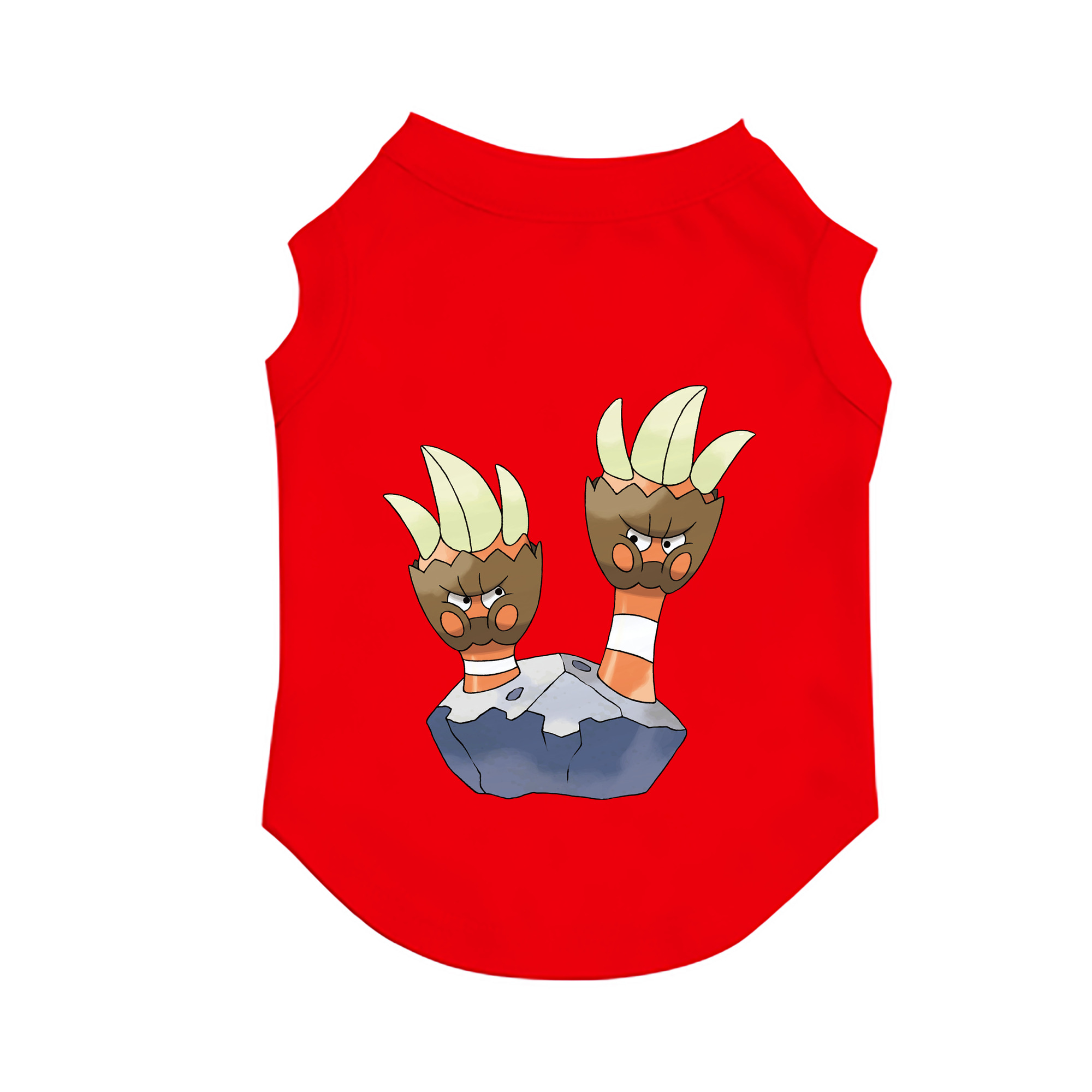 （画像用） ポケットモンスター Pokémon ペット用ベスト