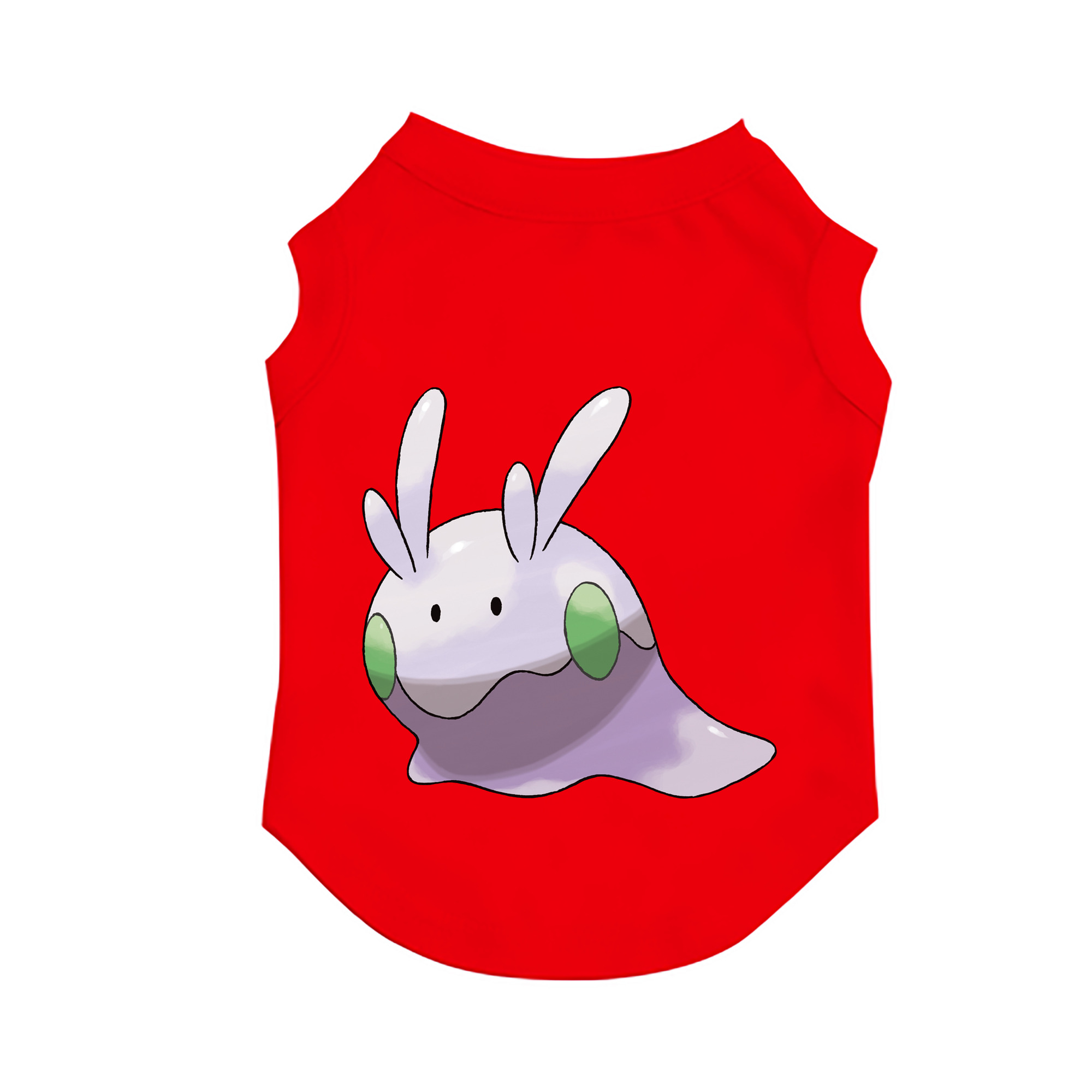 （画像用） ポケットモンスター Pokémon ペット用ベスト