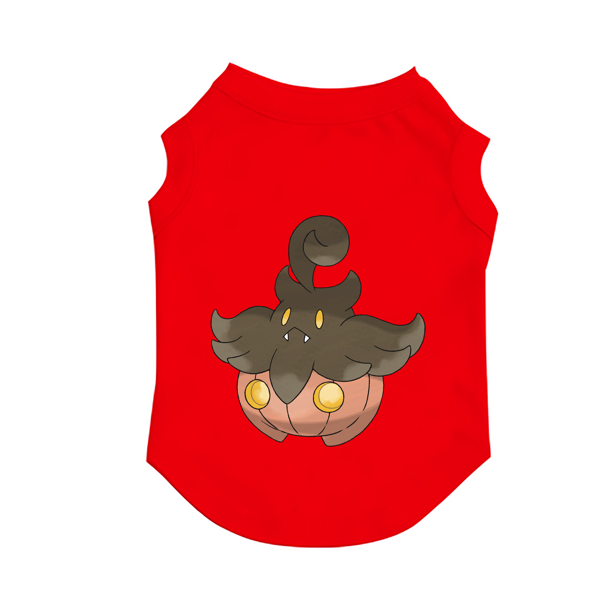 （画像用） ポケットモンスター Pokémon ペット用ベスト