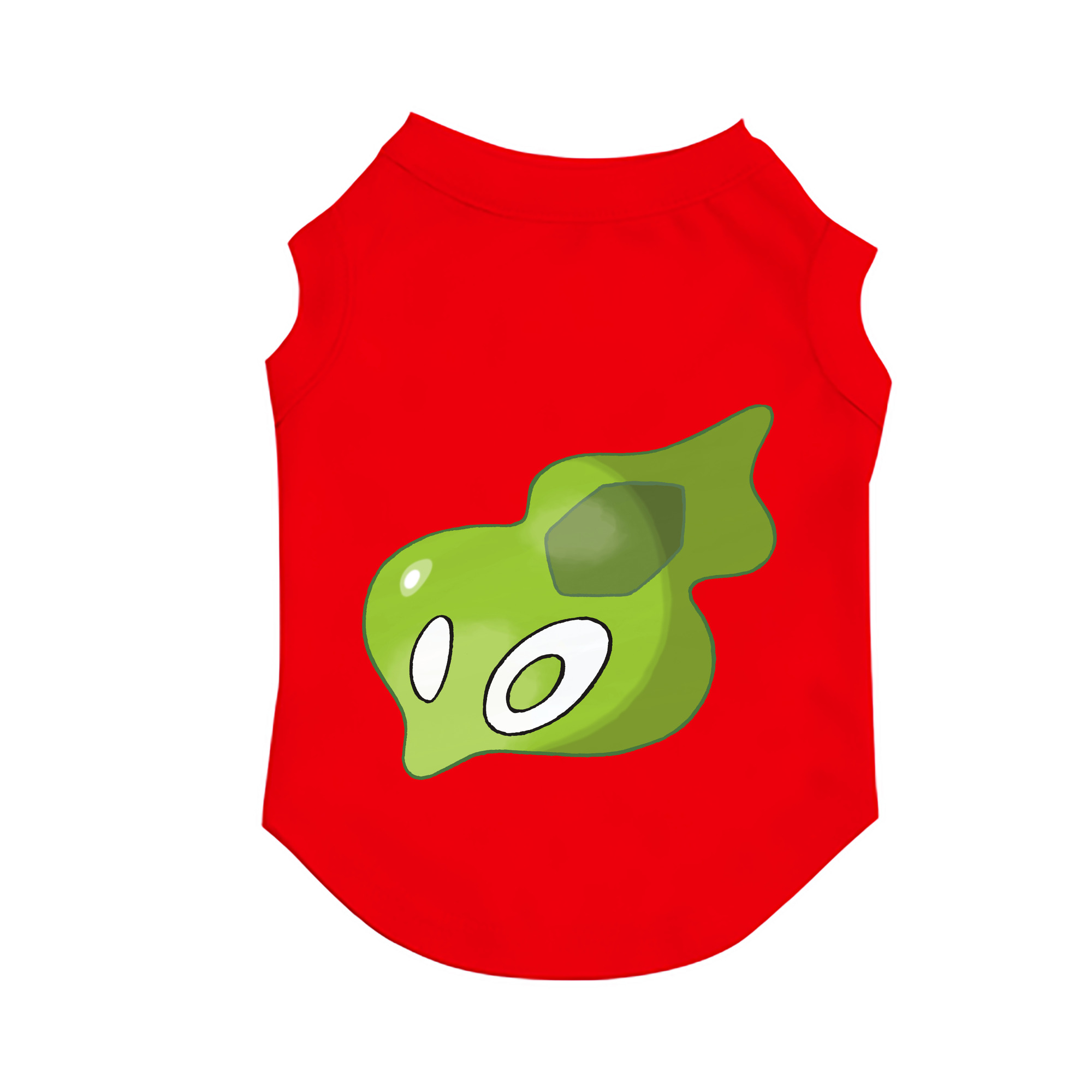 （画像用） ポケットモンスター Pokémon ペット用ベスト