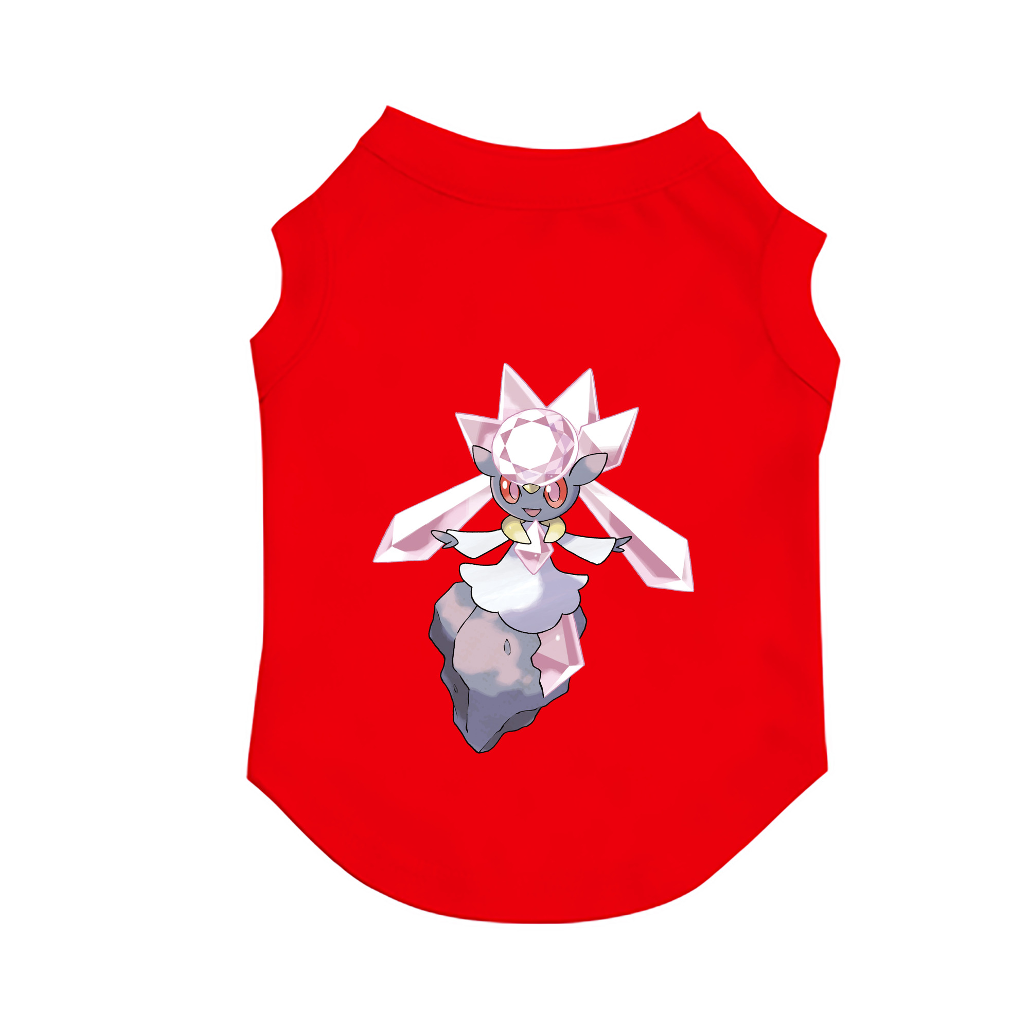 （画像用） ポケットモンスター Pokémon ペット用ベスト
