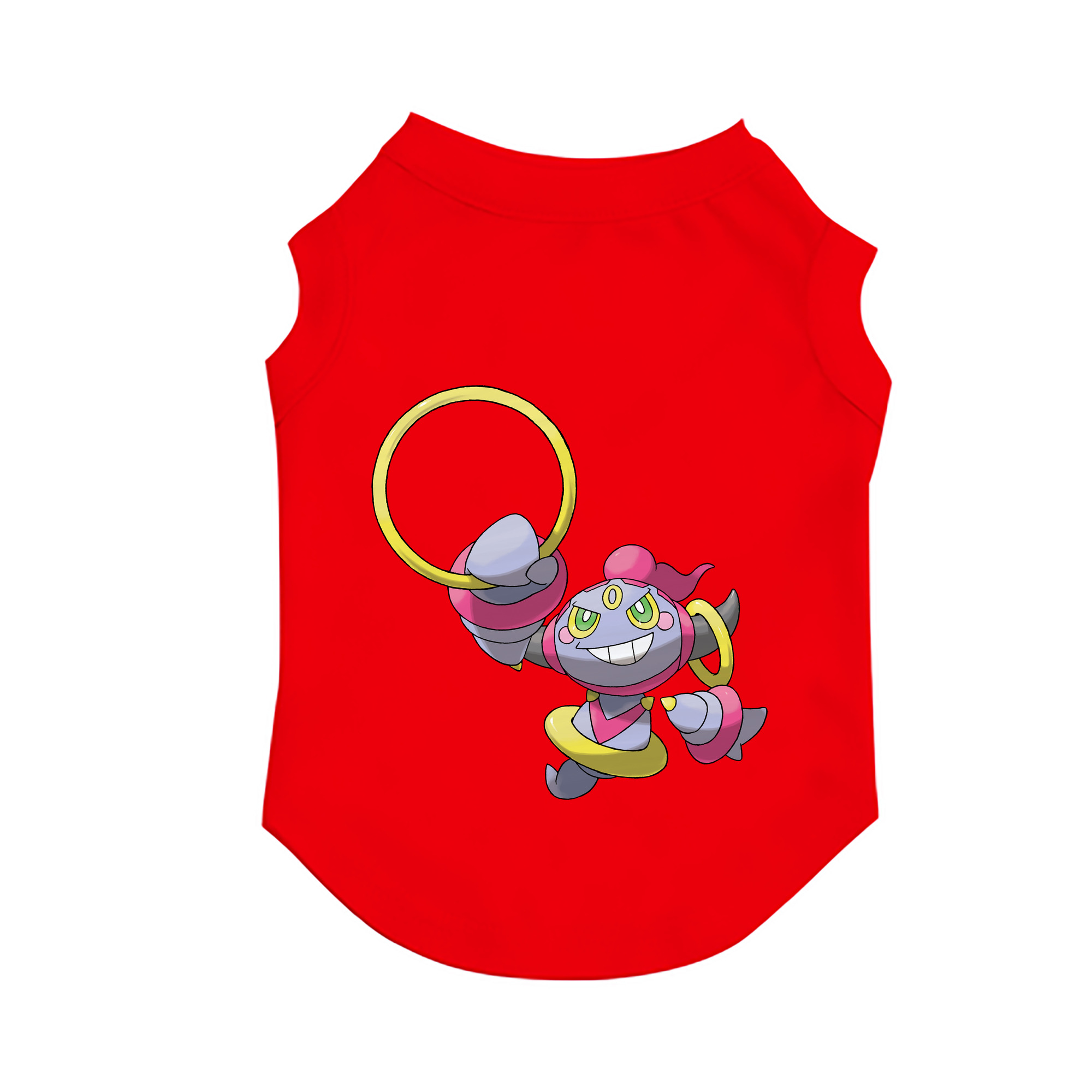 （画像用） ポケットモンスター Pokémon ペット用ベスト
