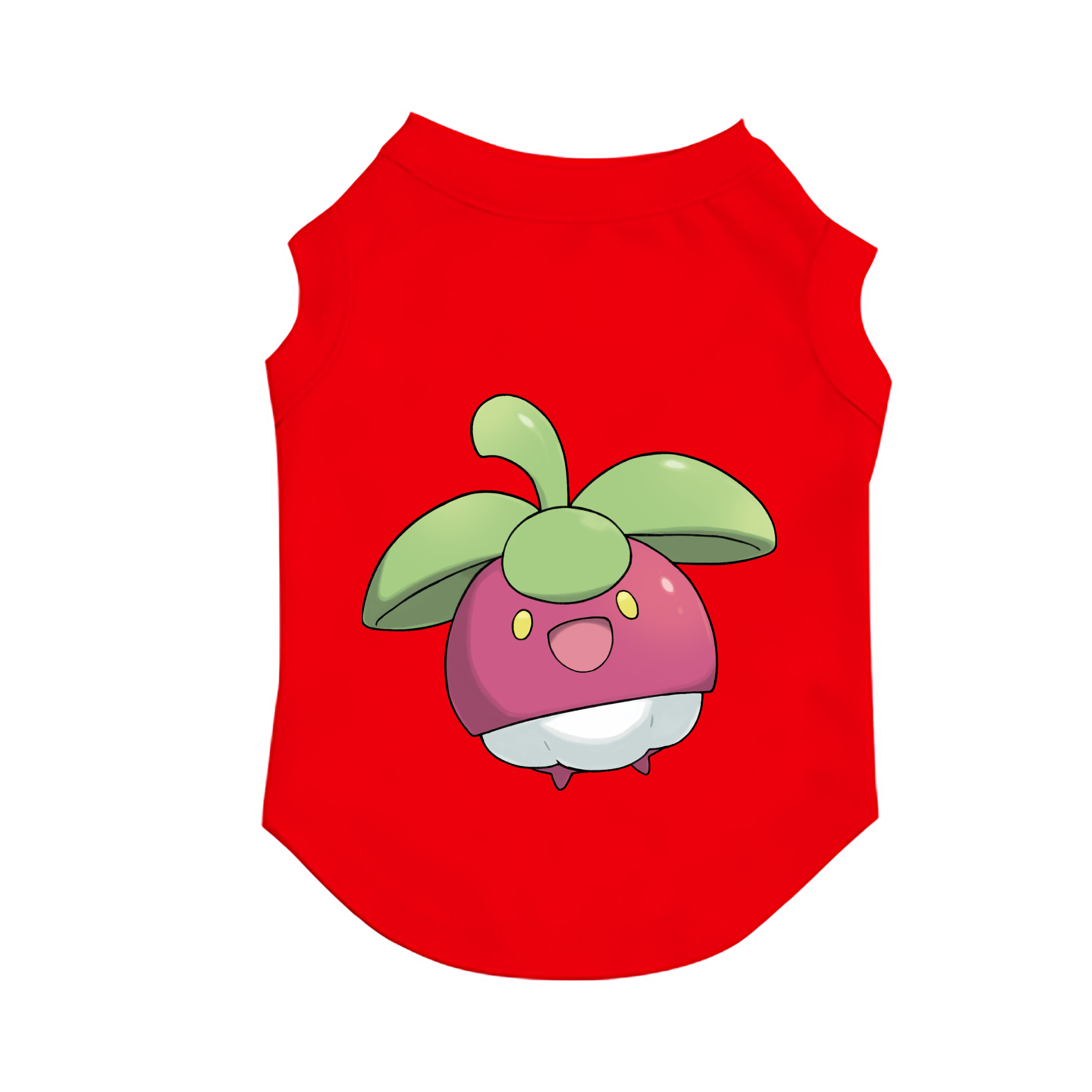 （画像用） ポケットモンスター Pokémon ペット用ベスト