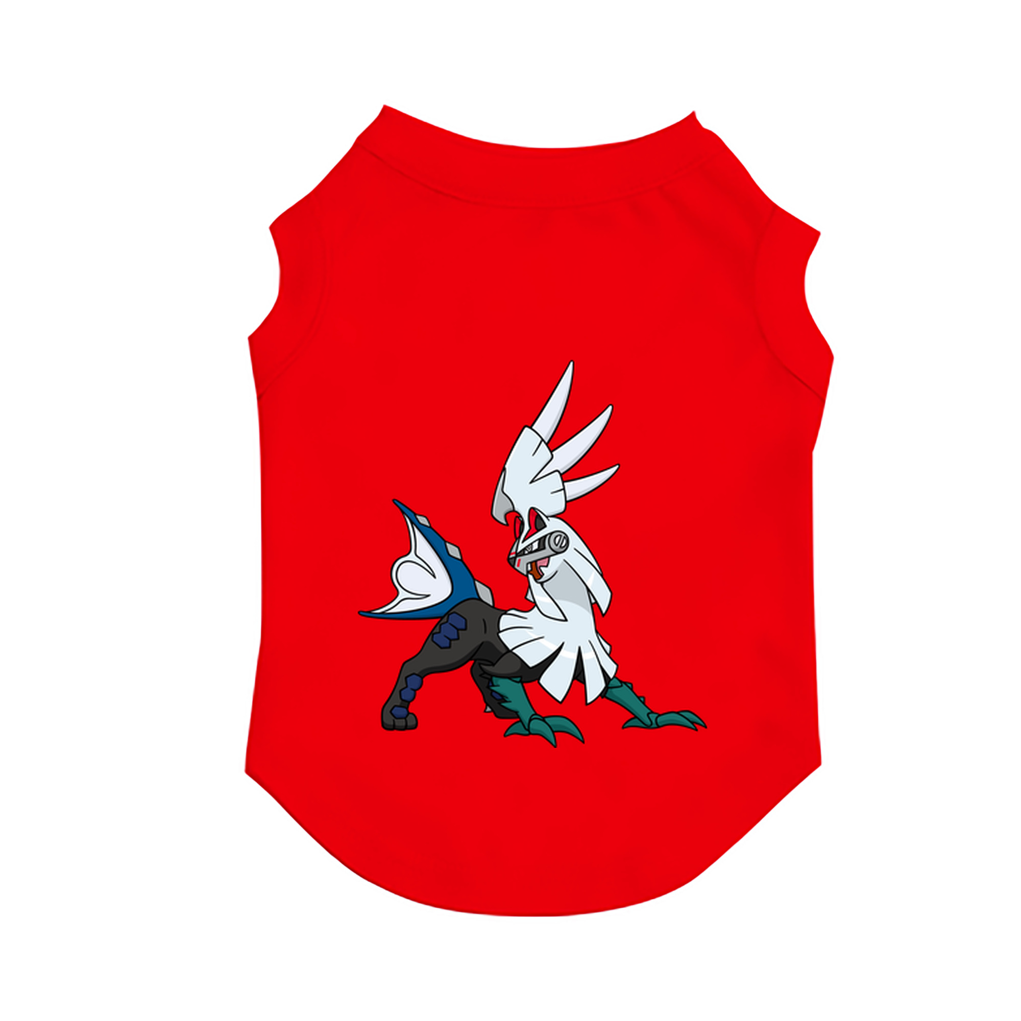 （画像用） ポケットモンスター Pokémon ペット用ベスト