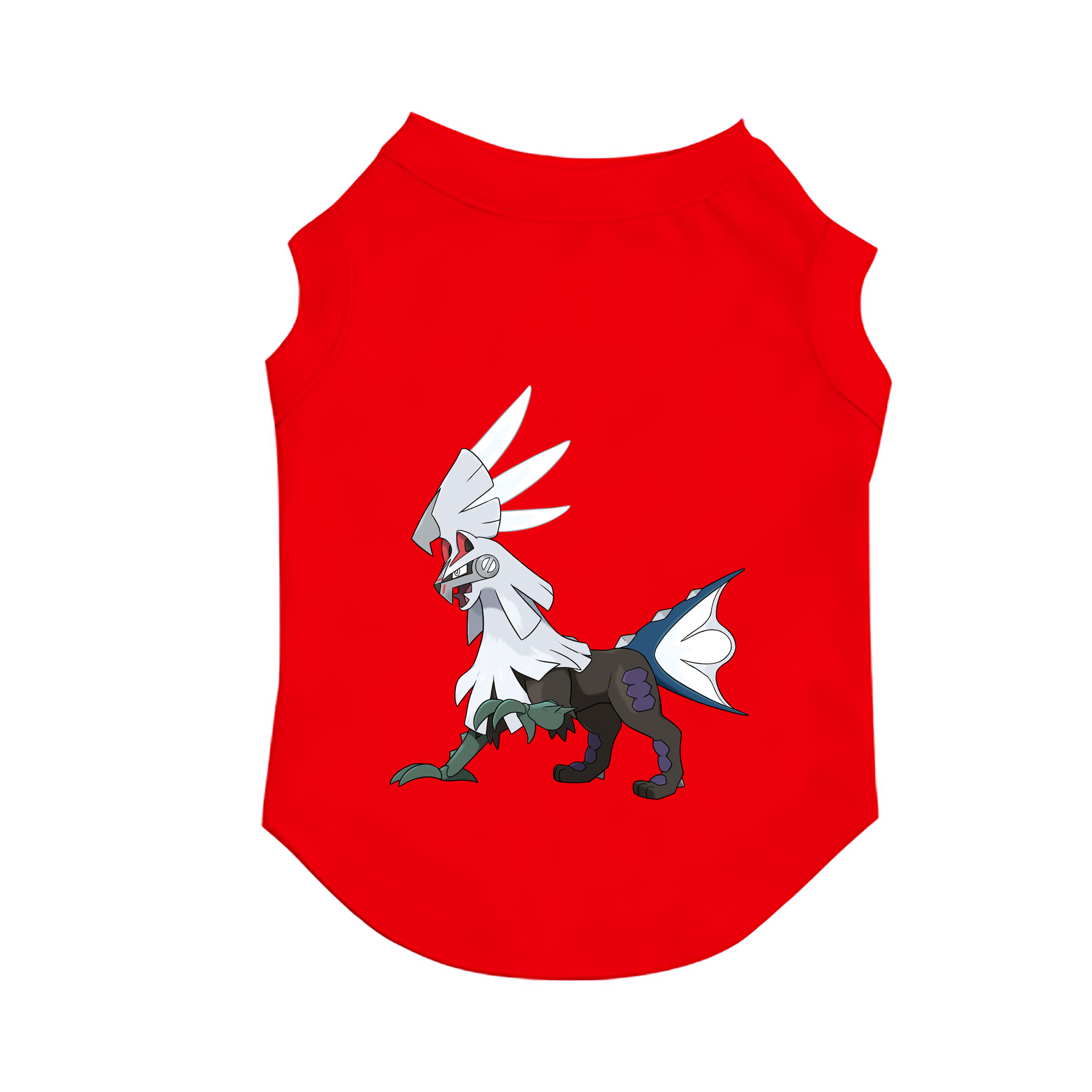 （画像用） ポケットモンスター Pokémon ペット用ベスト