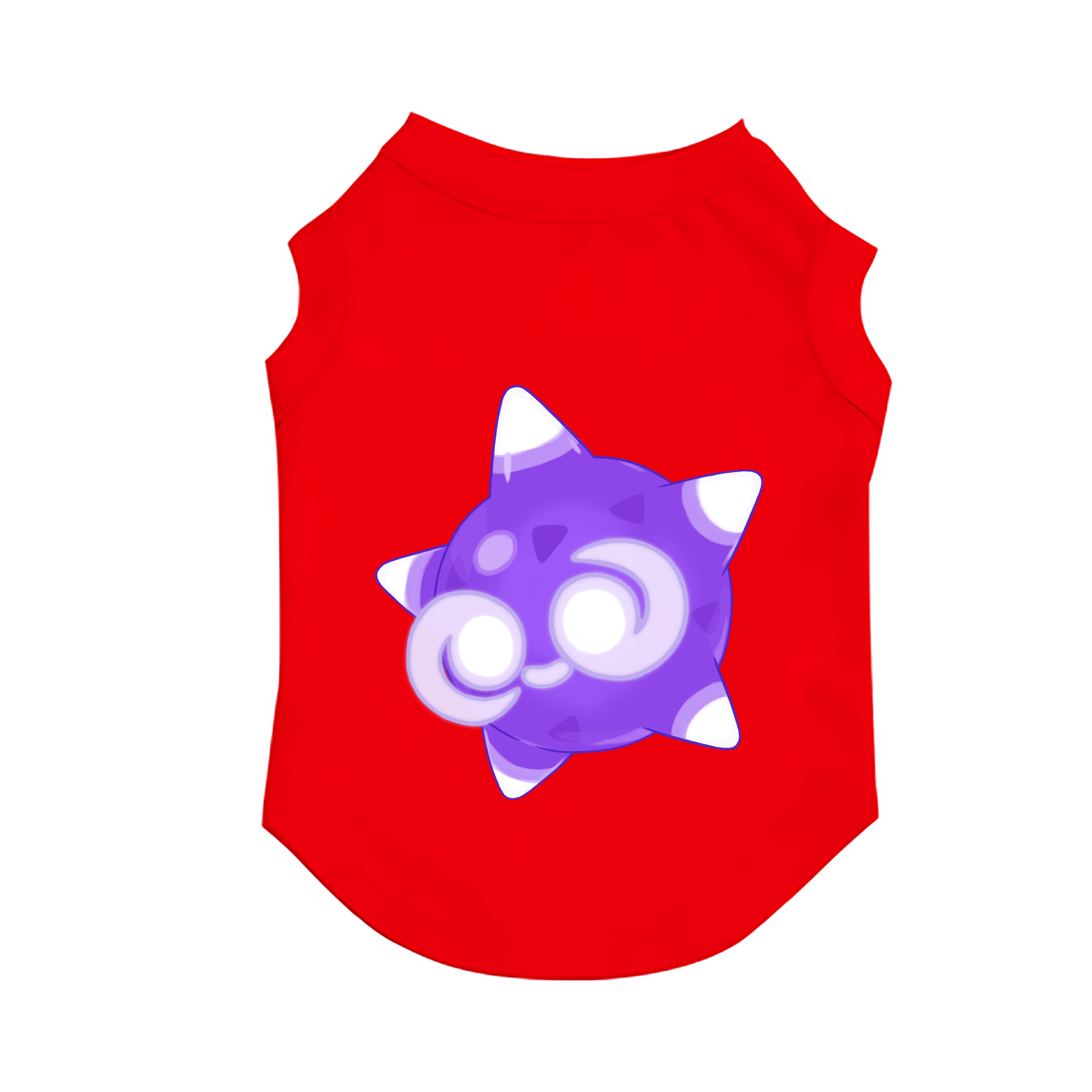 （画像用） ポケットモンスター Pokémon ペット用ベスト