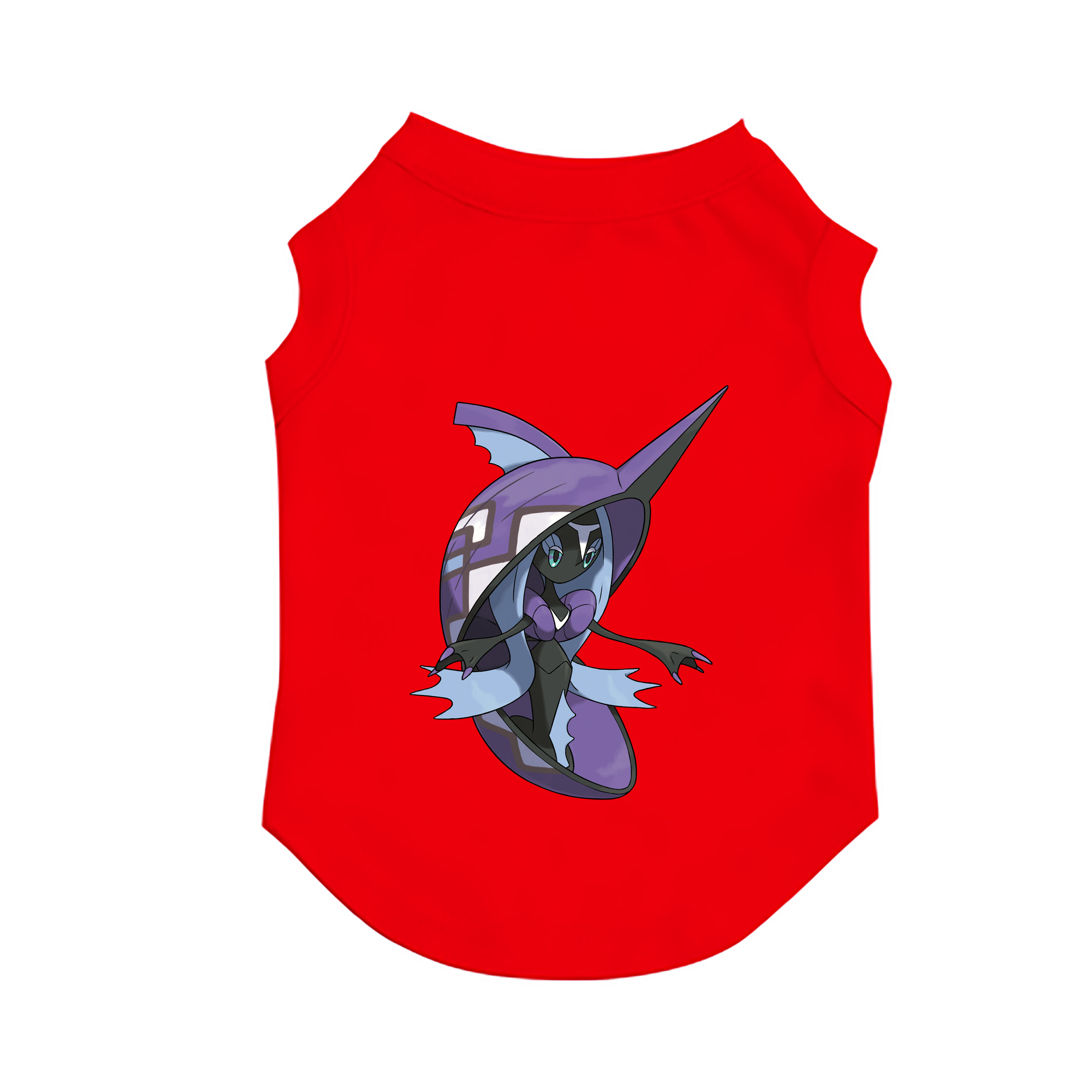 （画像用） ポケットモンスター Pokémon ペット用ベスト