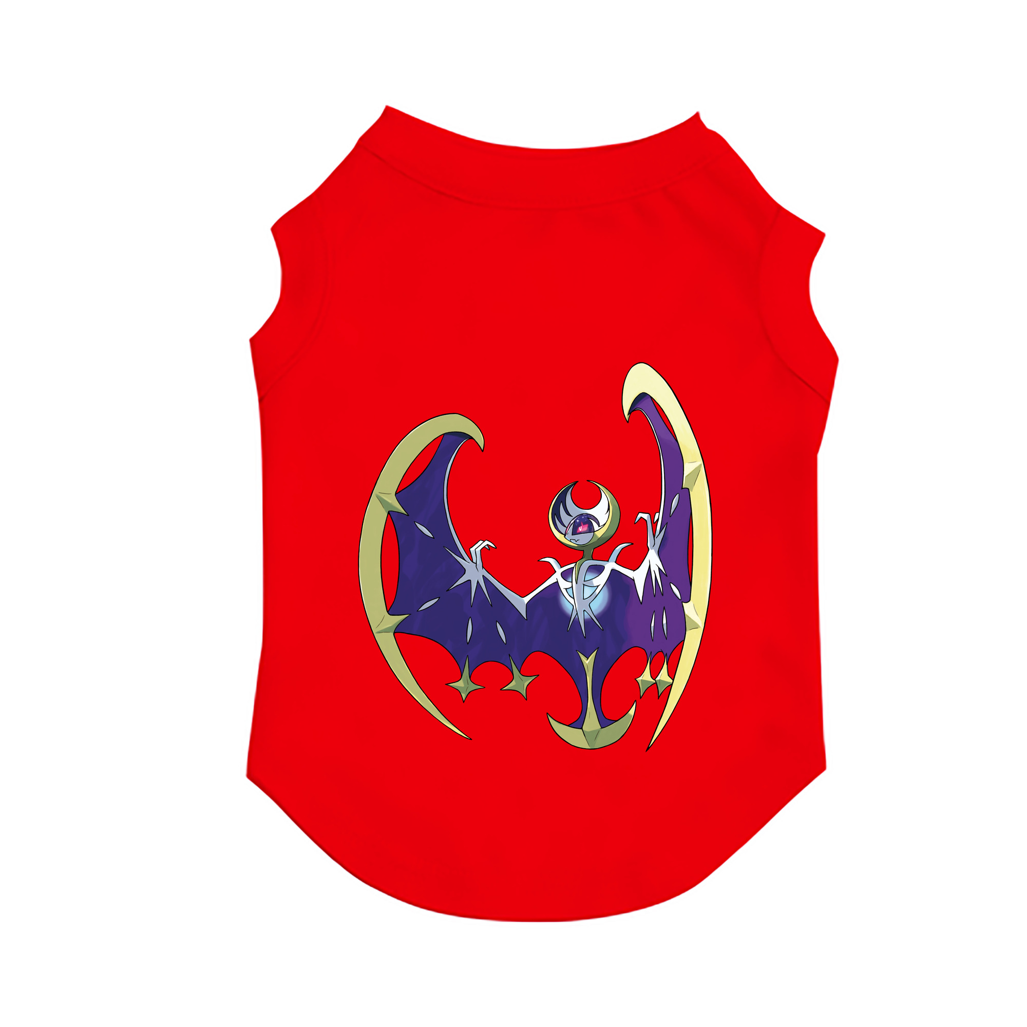 （画像用） ポケットモンスター Pokémon ペット用ベスト