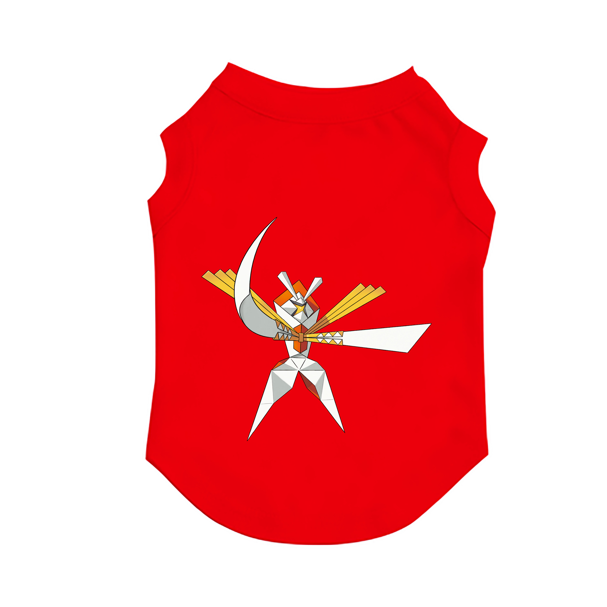（画像用） ポケットモンスター Pokémon ペット用ベスト