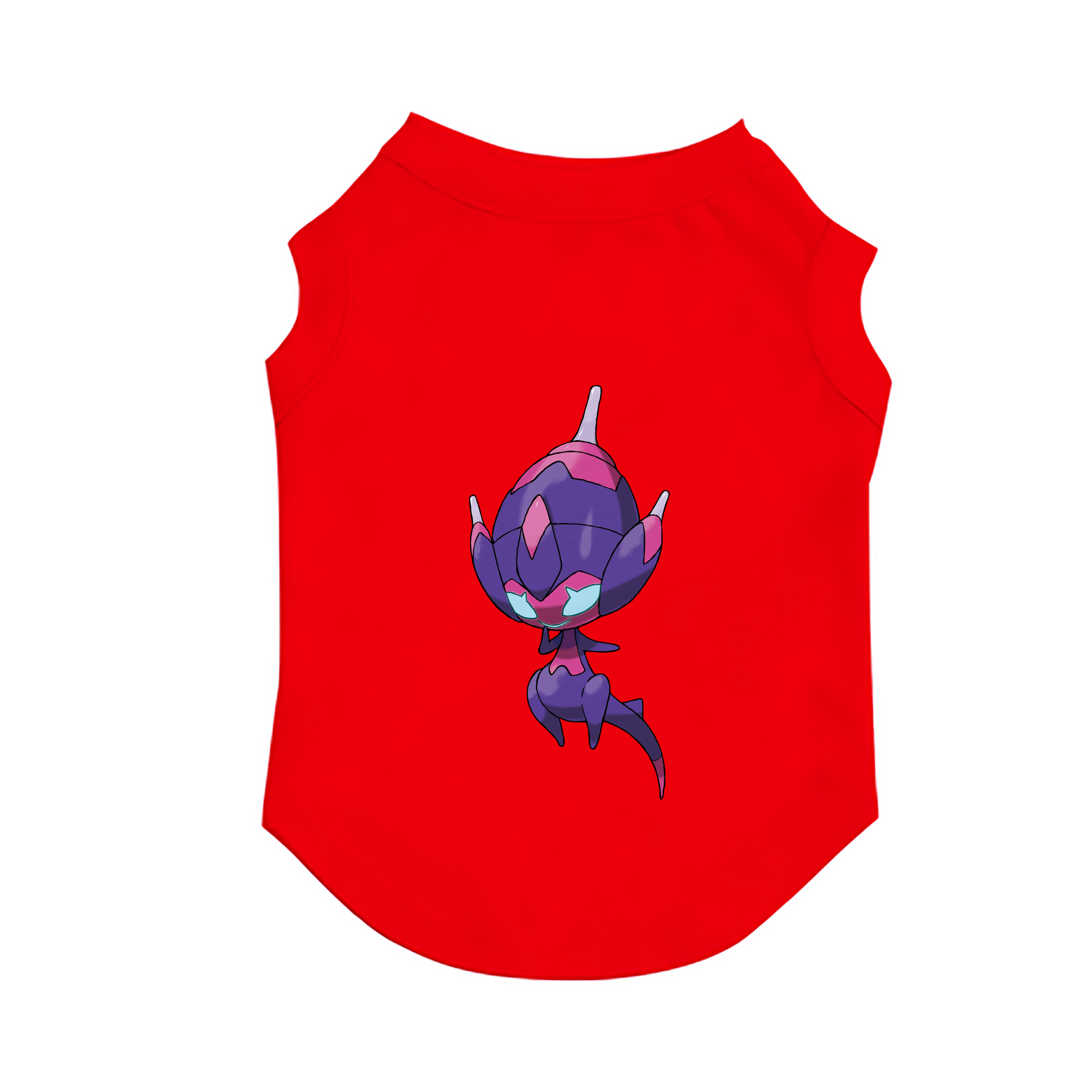 （画像用） ポケットモンスター Pokémon ペット用ベスト