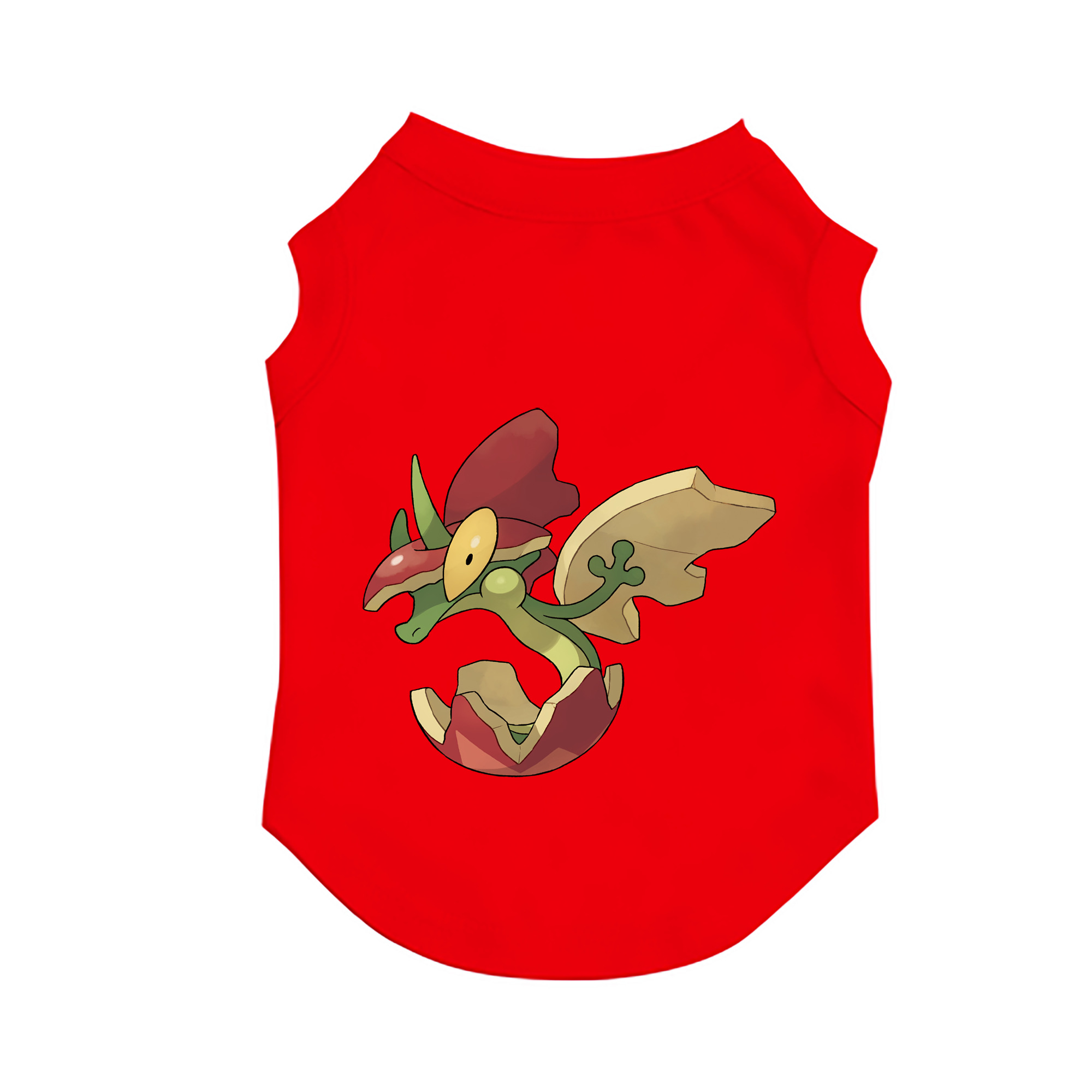 （画像用） ポケットモンスター Pokémon ペット用ベスト