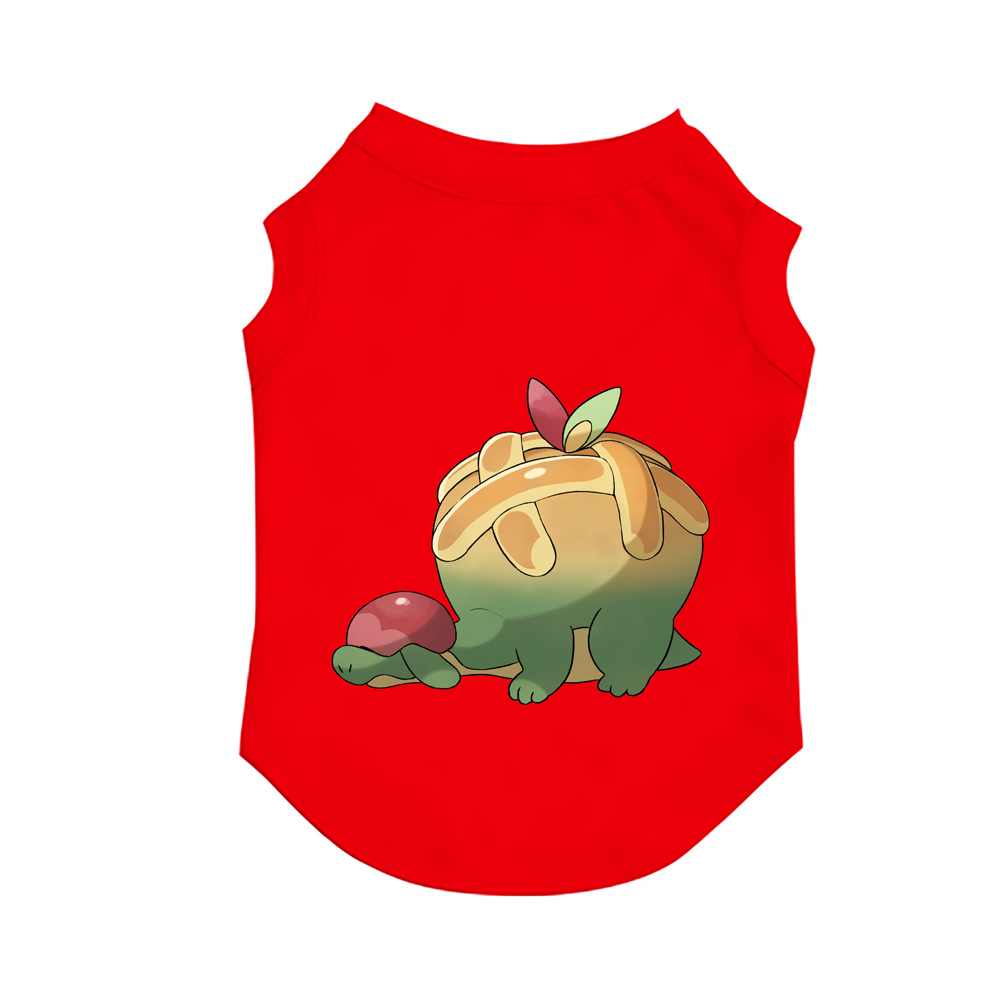 （画像用） ポケットモンスター Pokémon ペット用ベスト