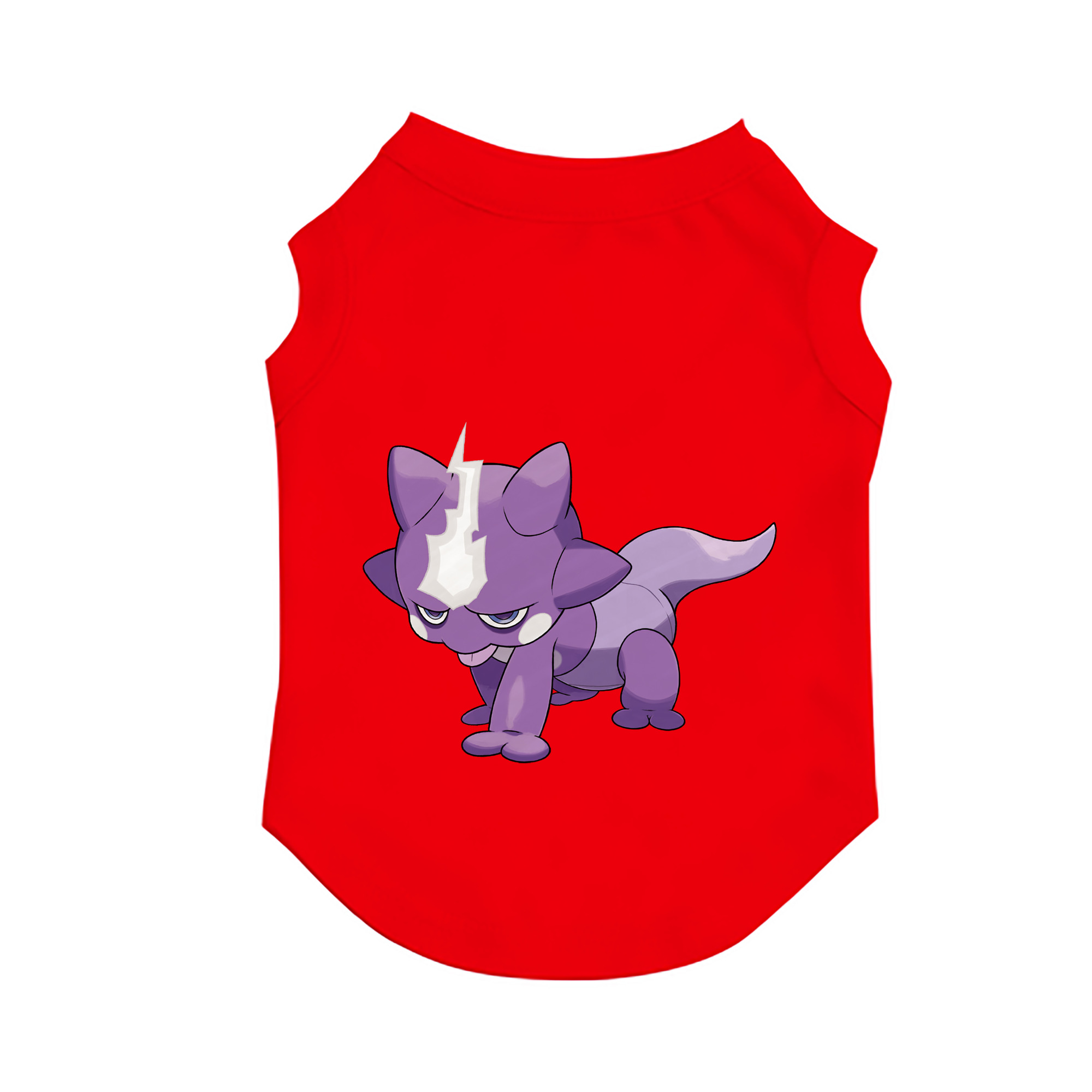 （画像用） ポケットモンスター Pokémon ペット用ベスト