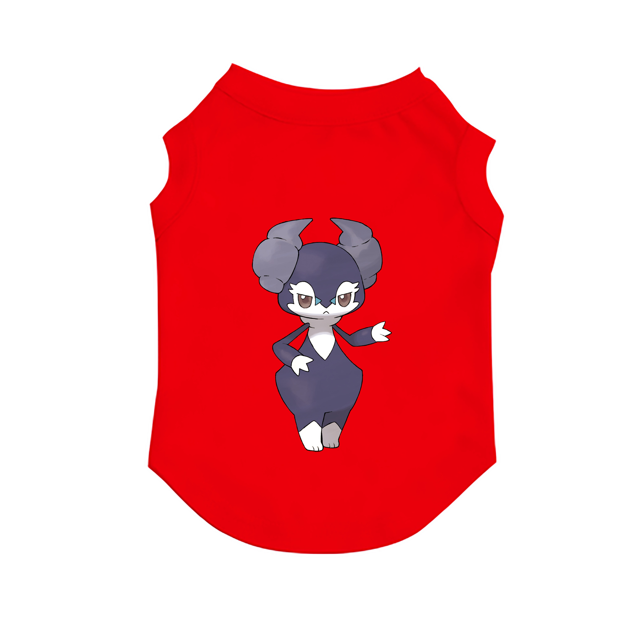 （画像用） ポケットモンスター Pokémon ペット用ベスト