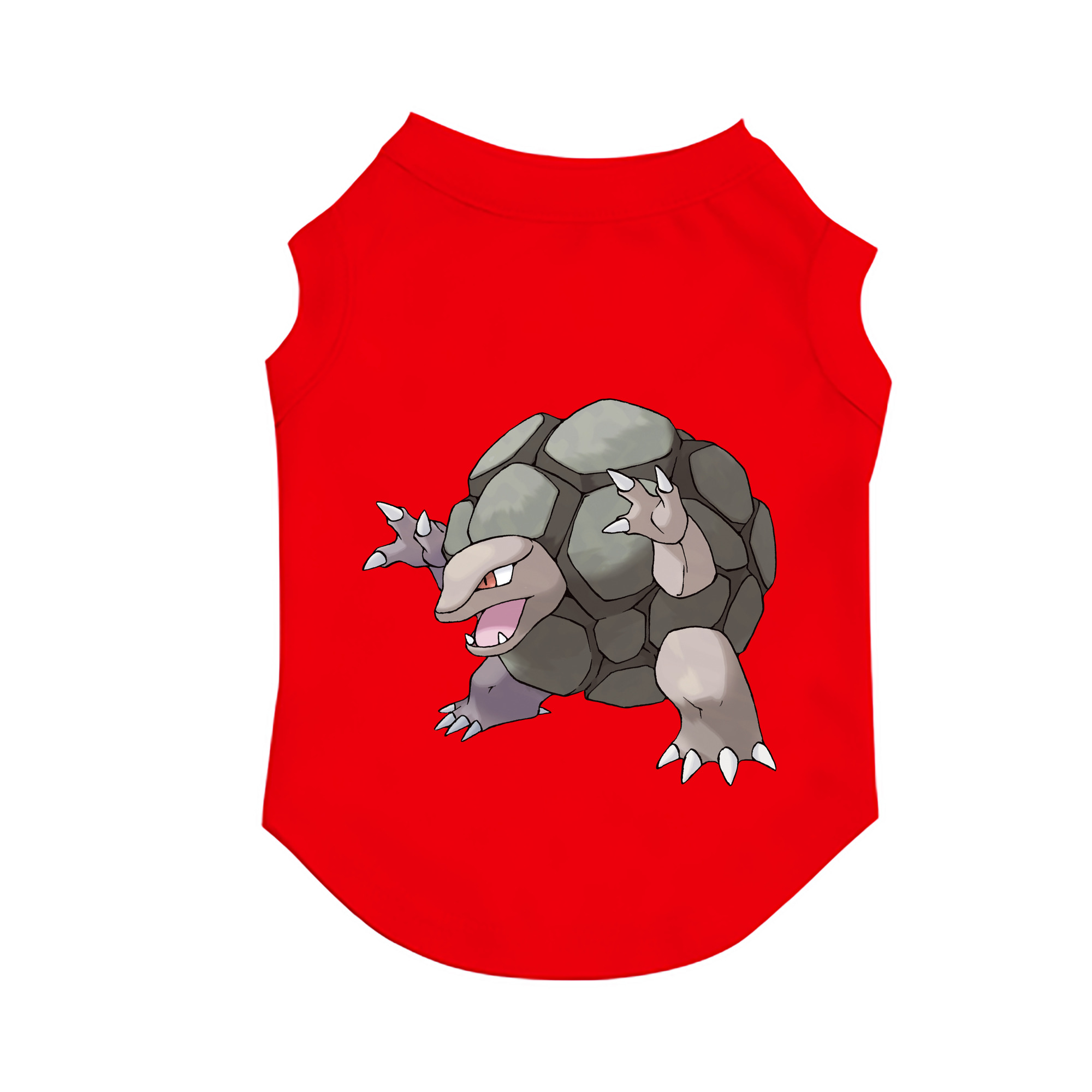 （画像用） ポケットモンスター Pokémon ペット用ベスト