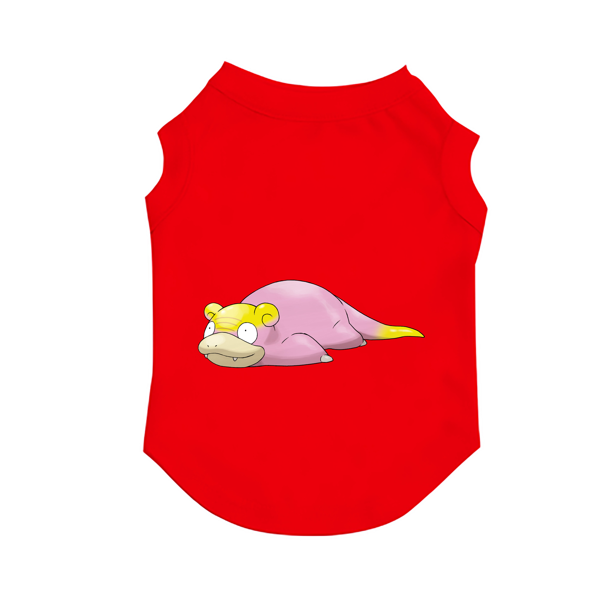 （画像用） ポケットモンスター Pokémon ペット用ベスト