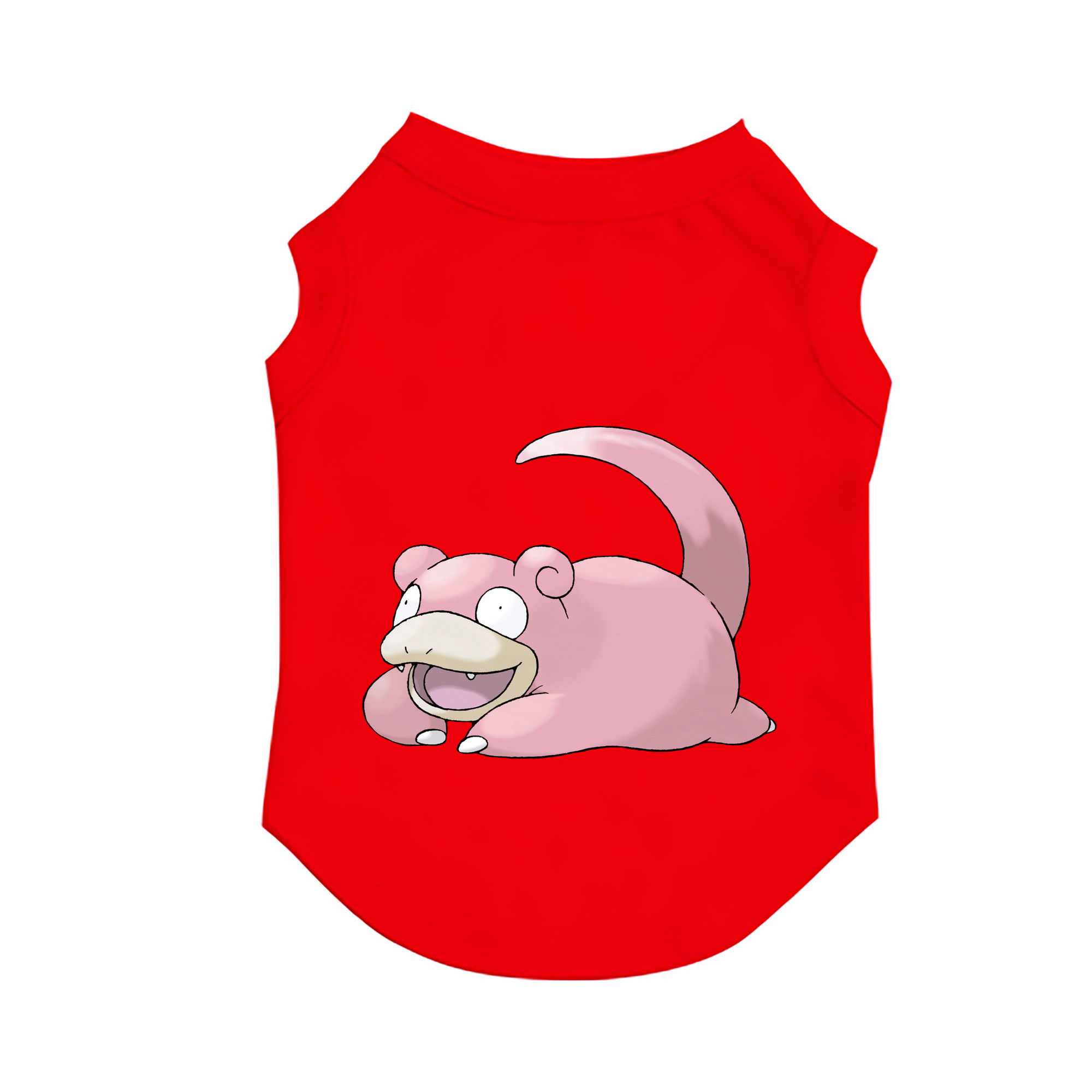 （画像用） ポケットモンスター Pokémon ペット用ベスト