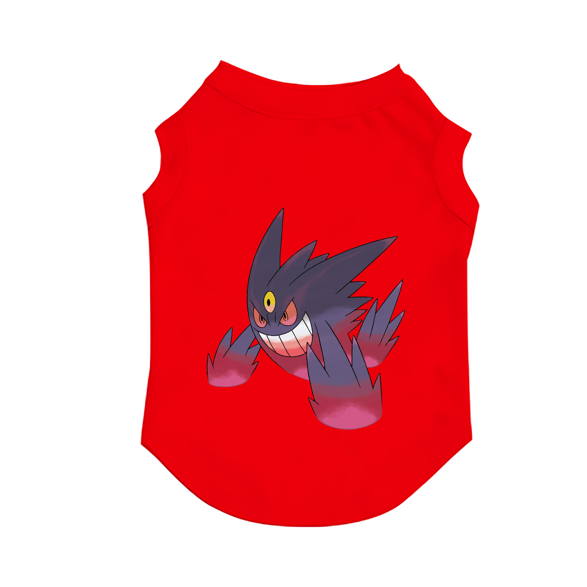 （画像用） ポケットモンスター Pokémon ペット用ベスト
