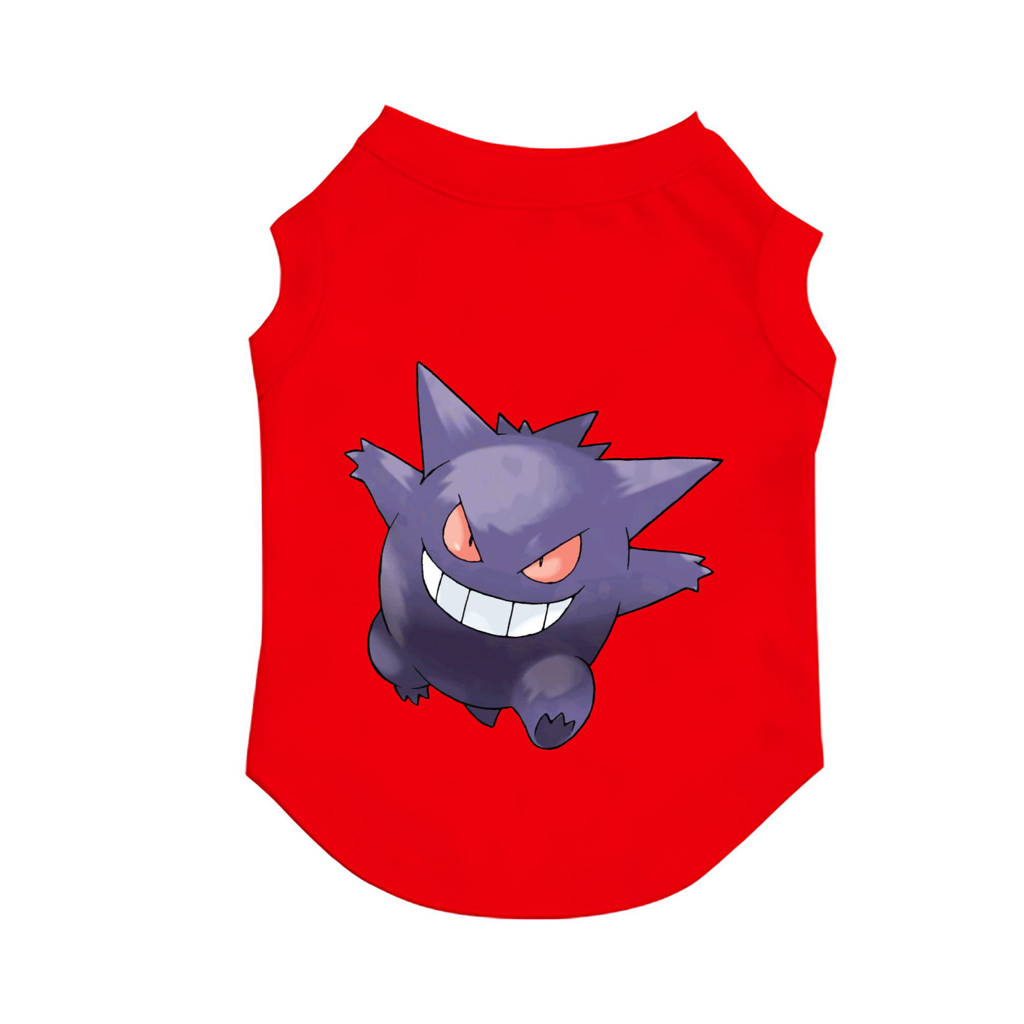 （画像用） ポケットモンスター Pokémon ペット用ベスト