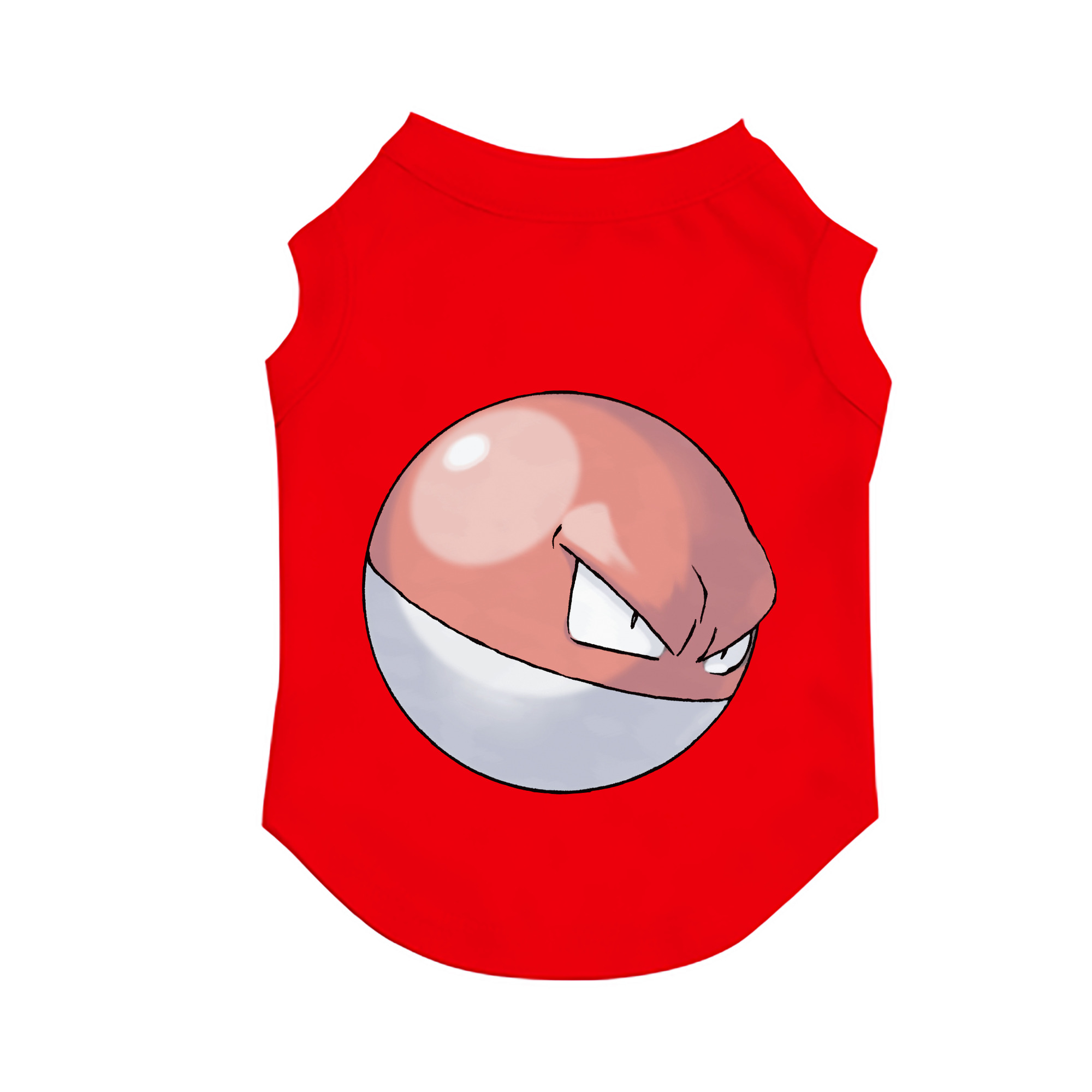 （画像用） ポケットモンスター Pokémon ペット用ベスト