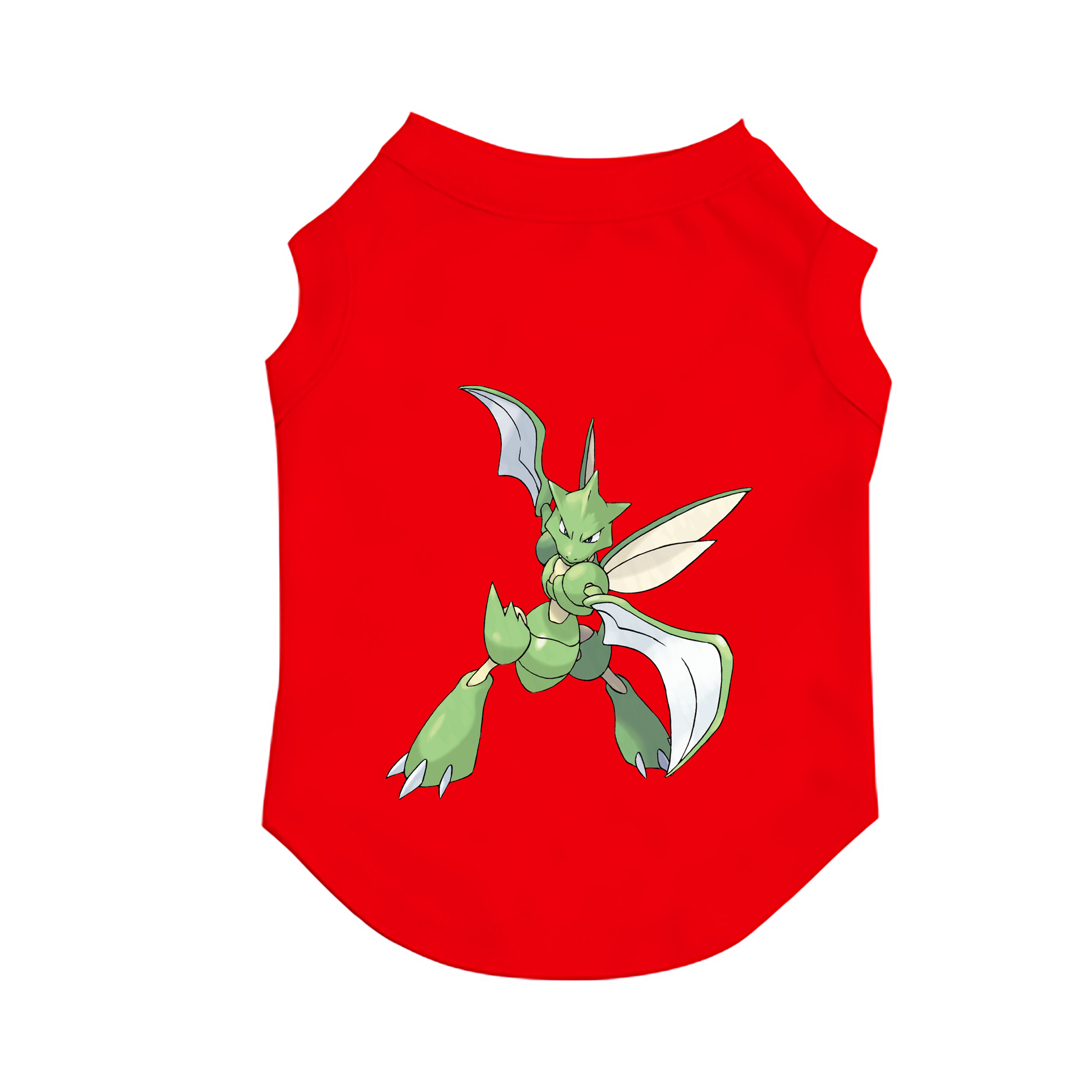 （画像用） ポケットモンスター Pokémon ペット用ベスト