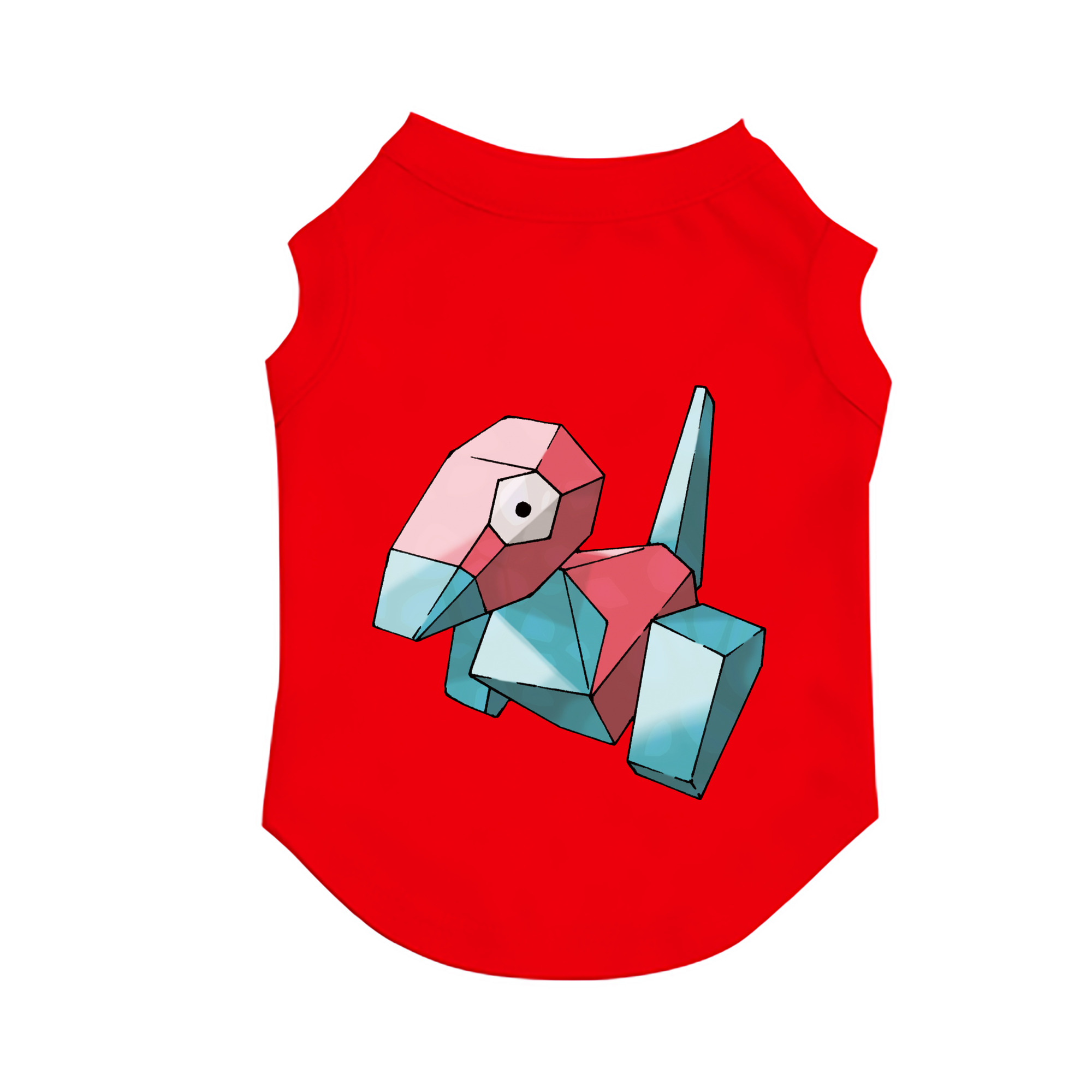 （画像用） ポケットモンスター Pokémon ペット用ベスト