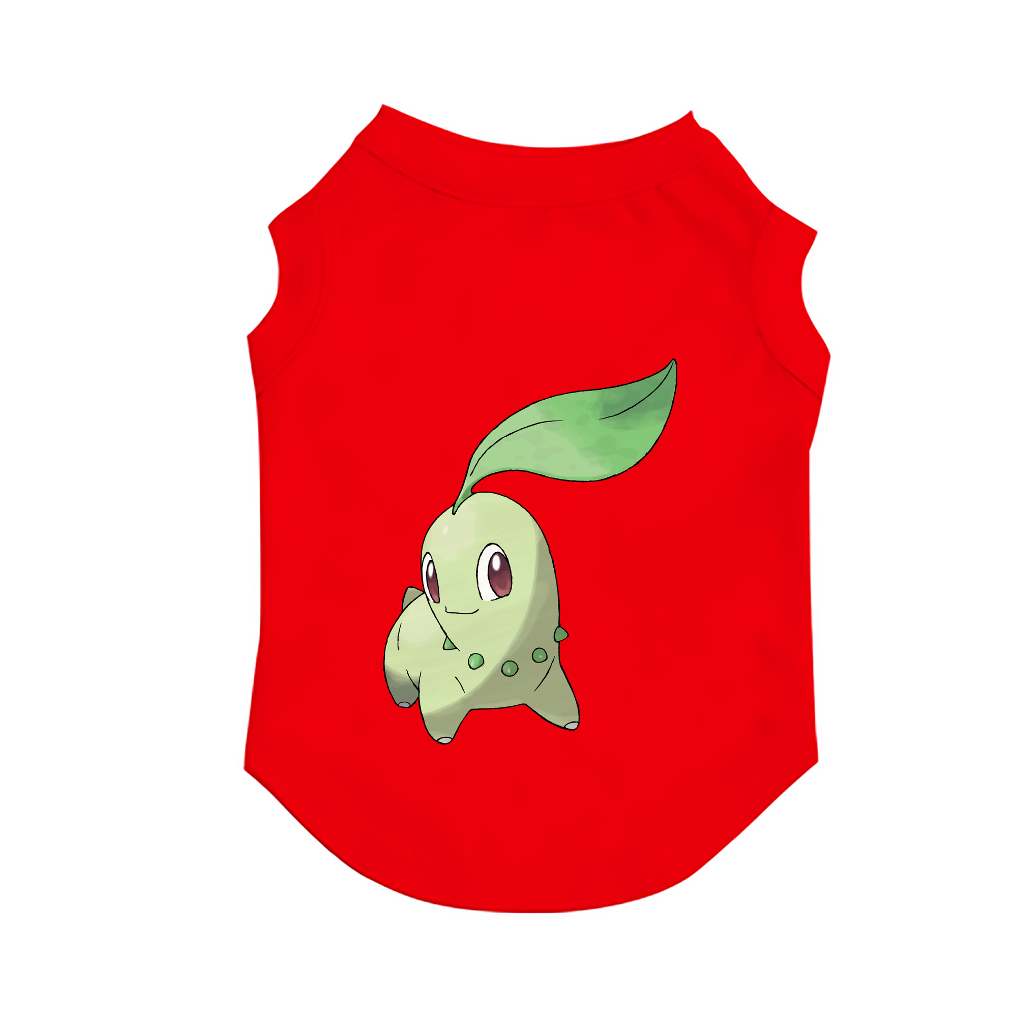 （画像用） ポケットモンスター Pokémon ペット用ベスト