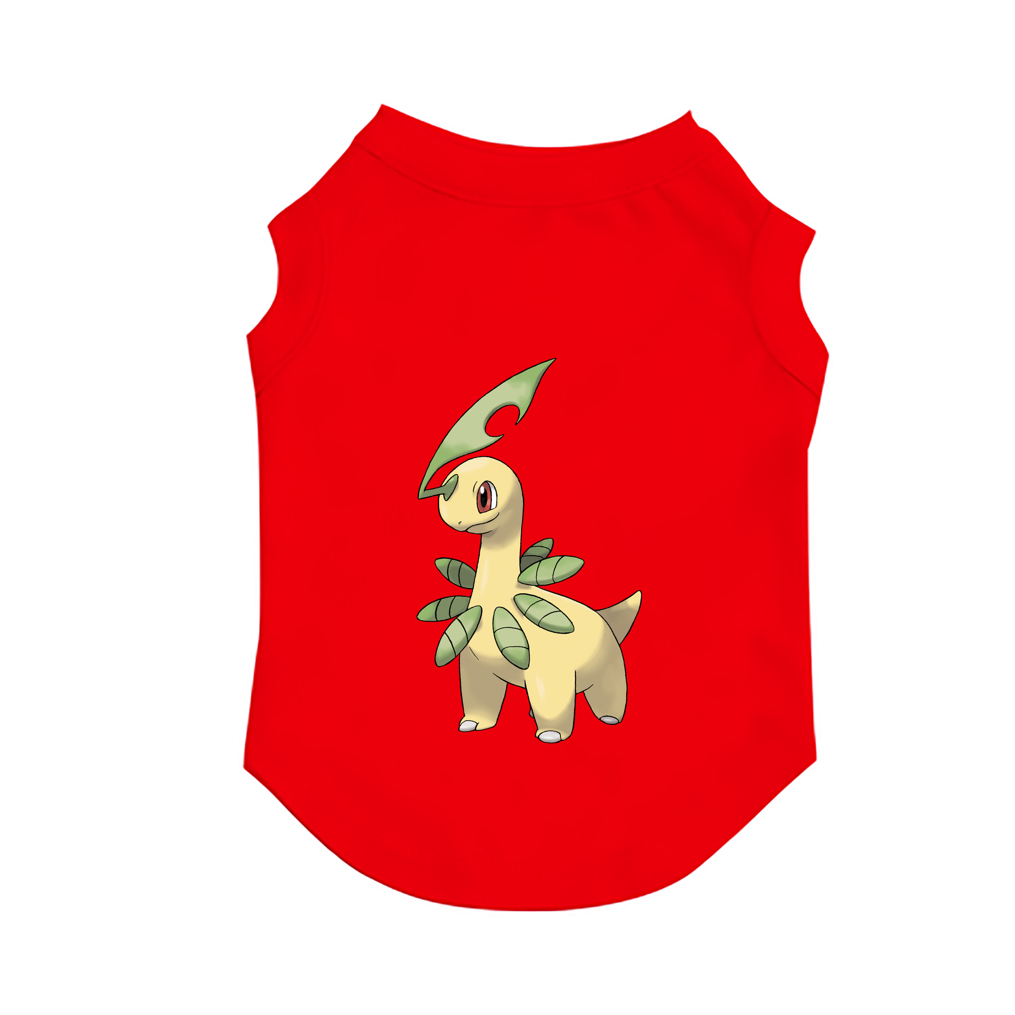 （画像用） ポケットモンスター Pokémon ペット用ベスト