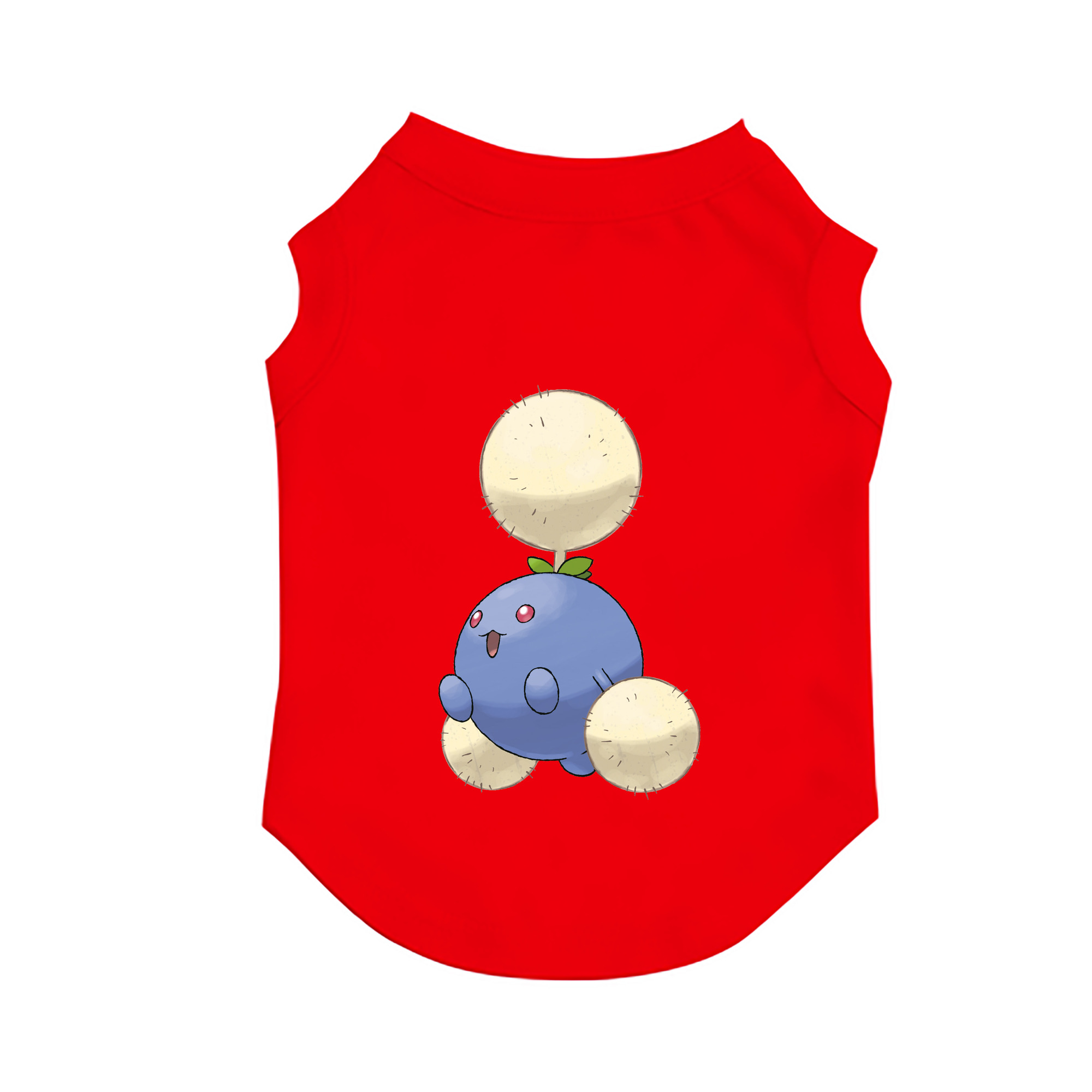 （画像用） ポケットモンスター Pokémon ペット用ベスト