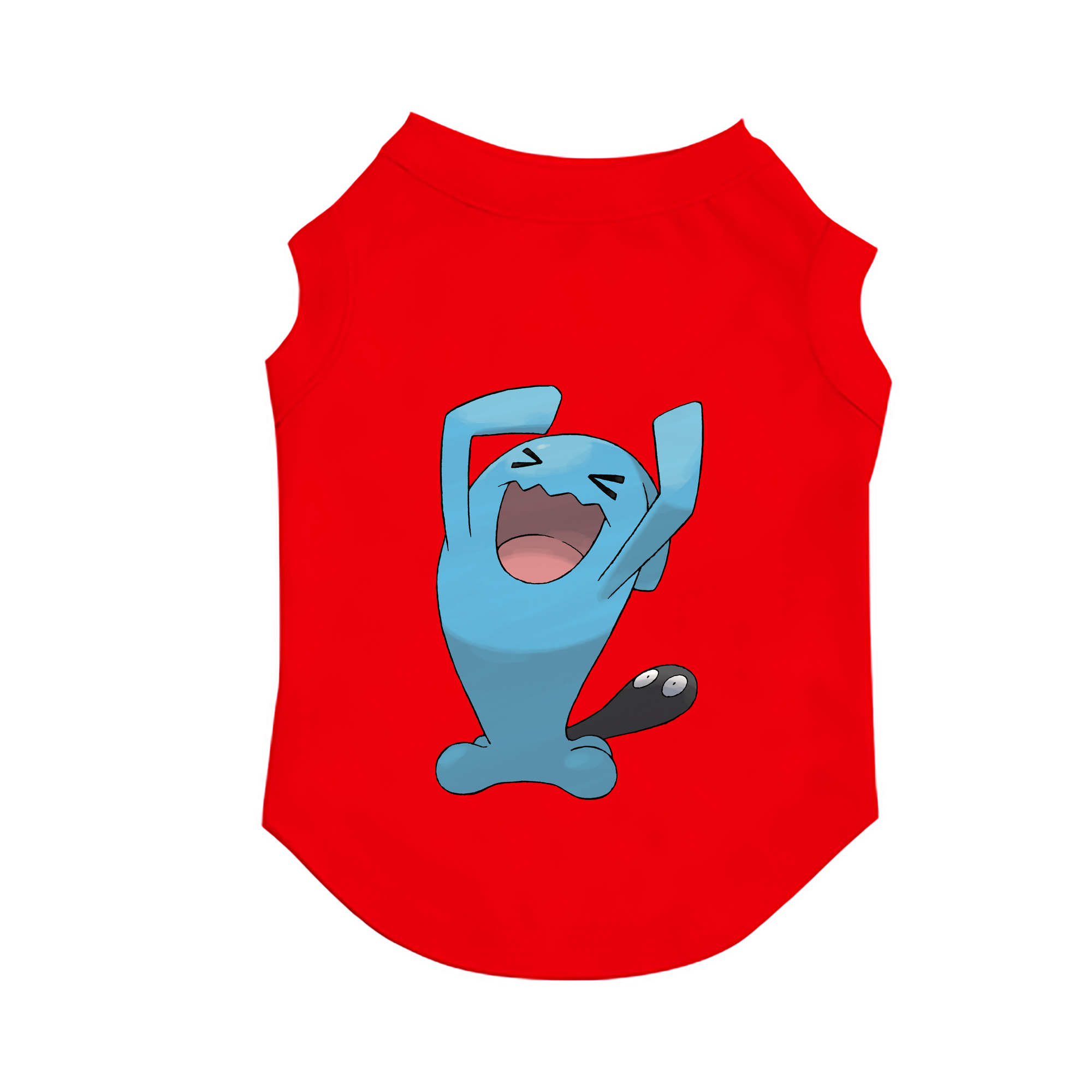 （画像用） ポケットモンスター Pokémon ペット用ベスト