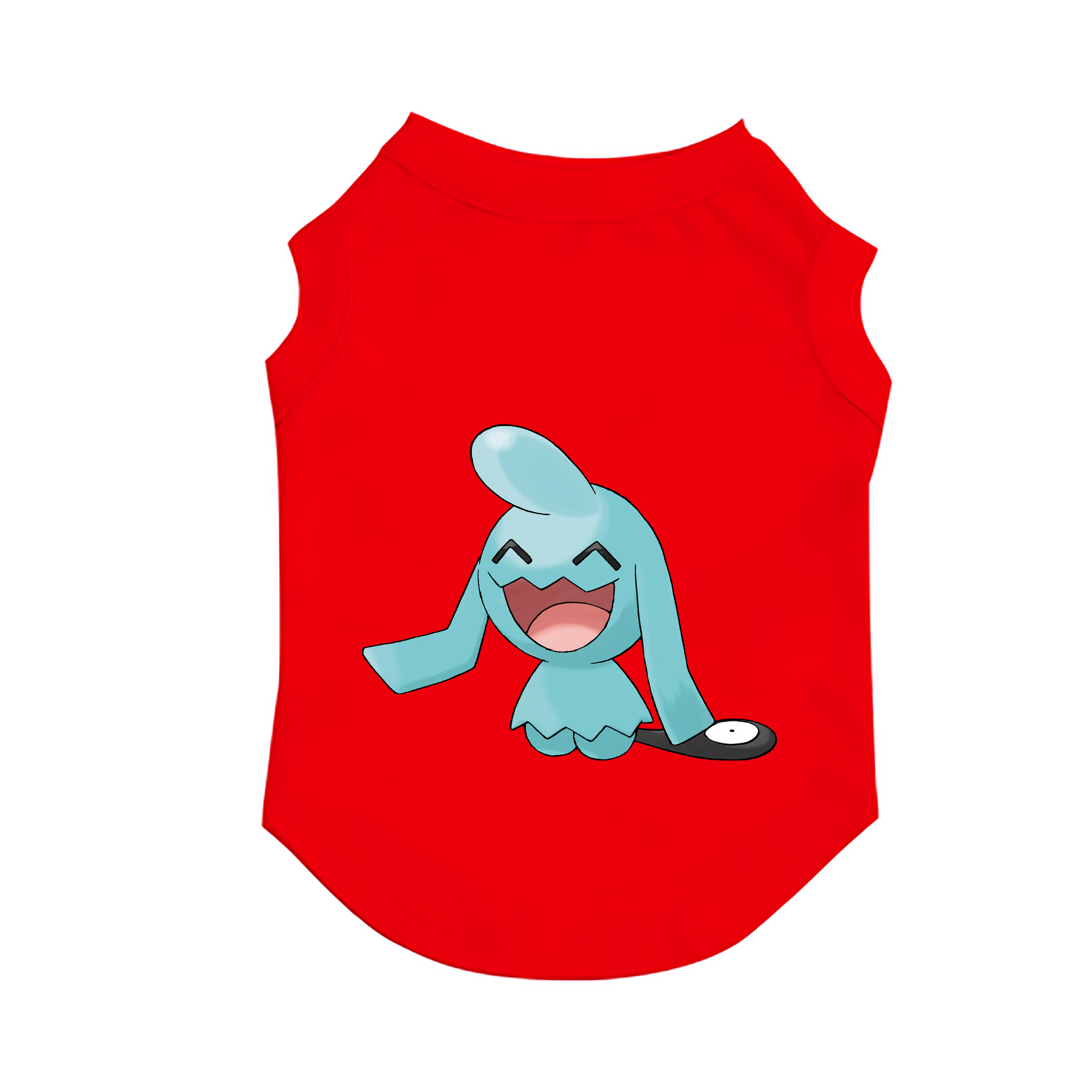 （画像用） ポケットモンスター Pokémon ペット用ベスト