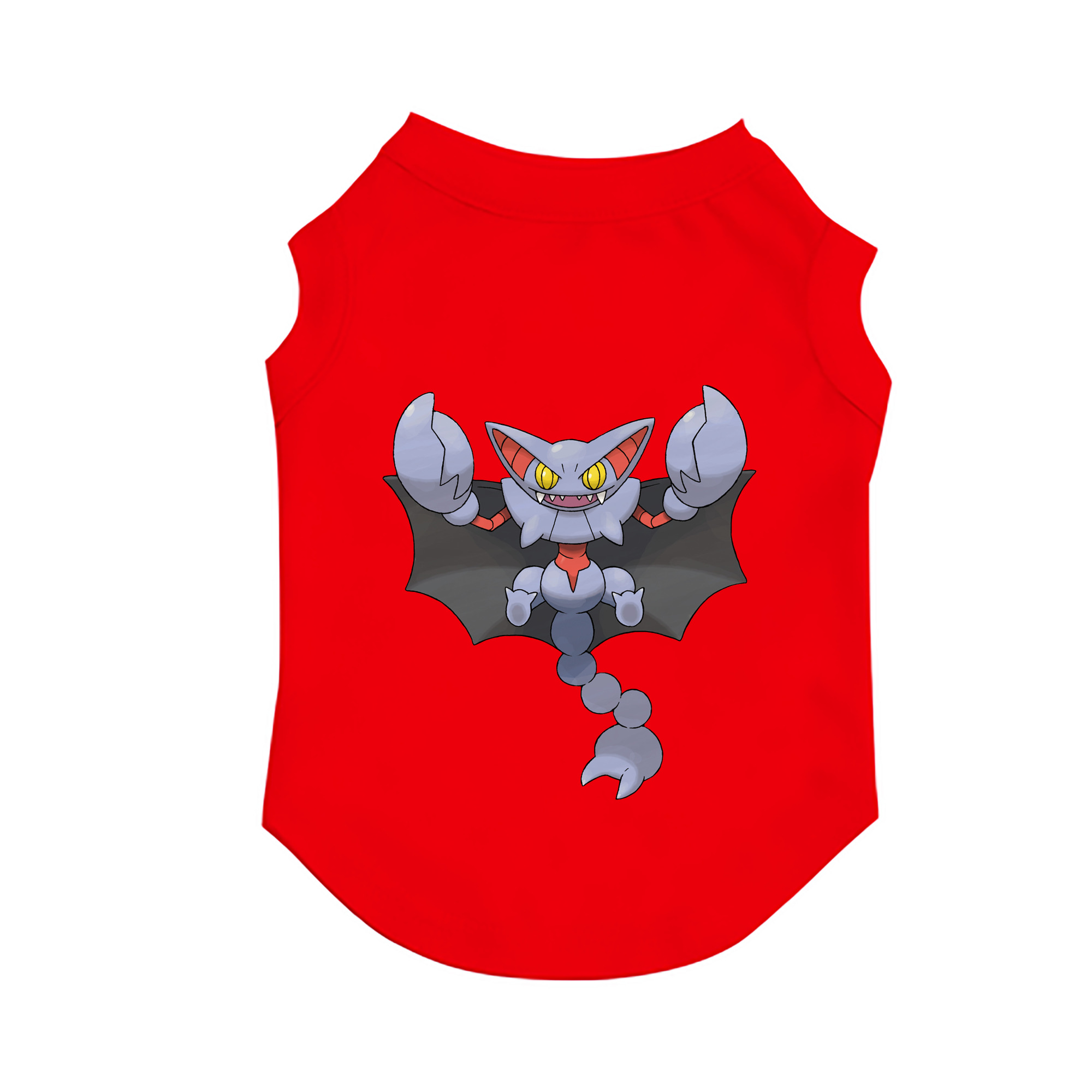 （画像用） ポケットモンスター Pokémon ペット用ベスト