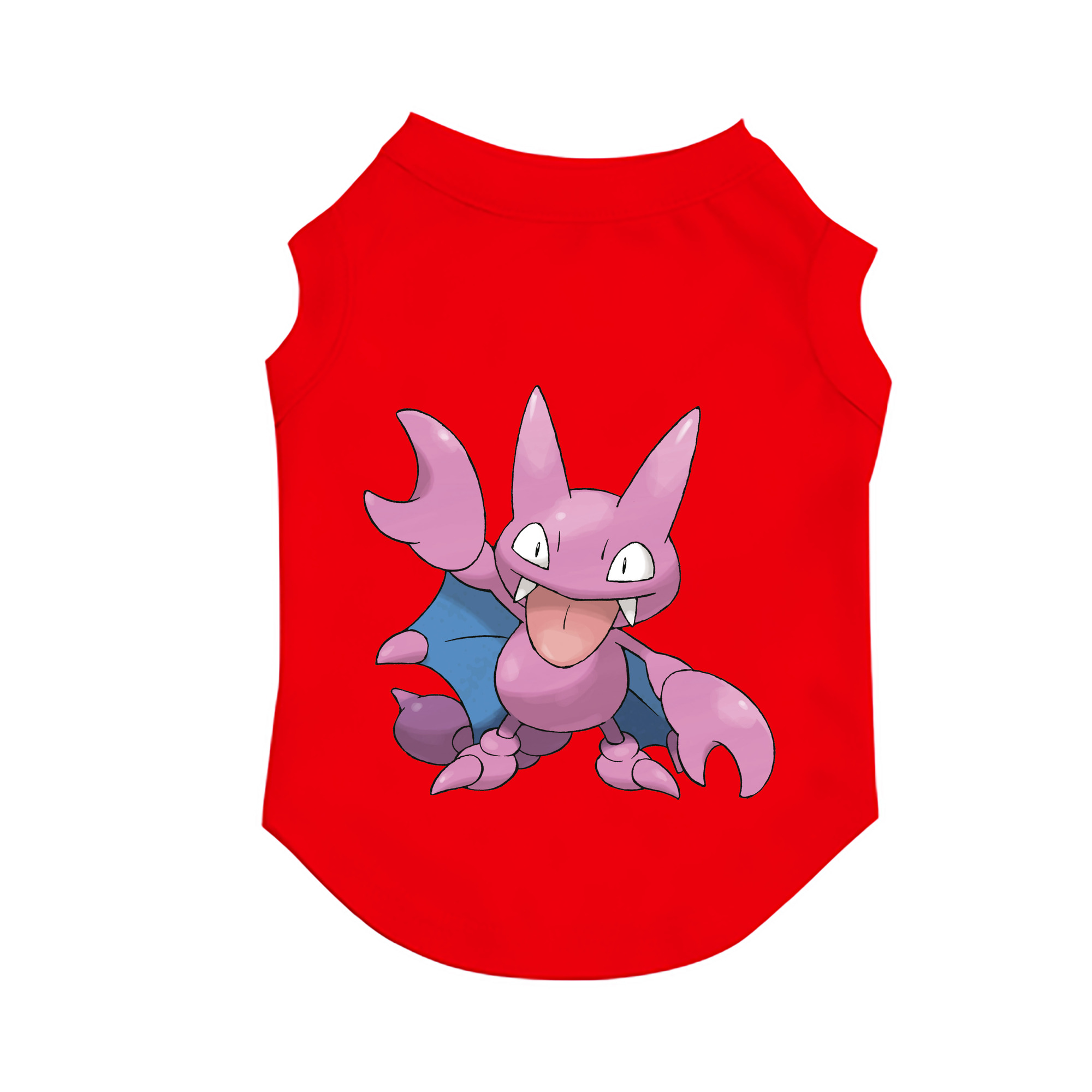 （画像用） ポケットモンスター Pokémon ペット用ベスト